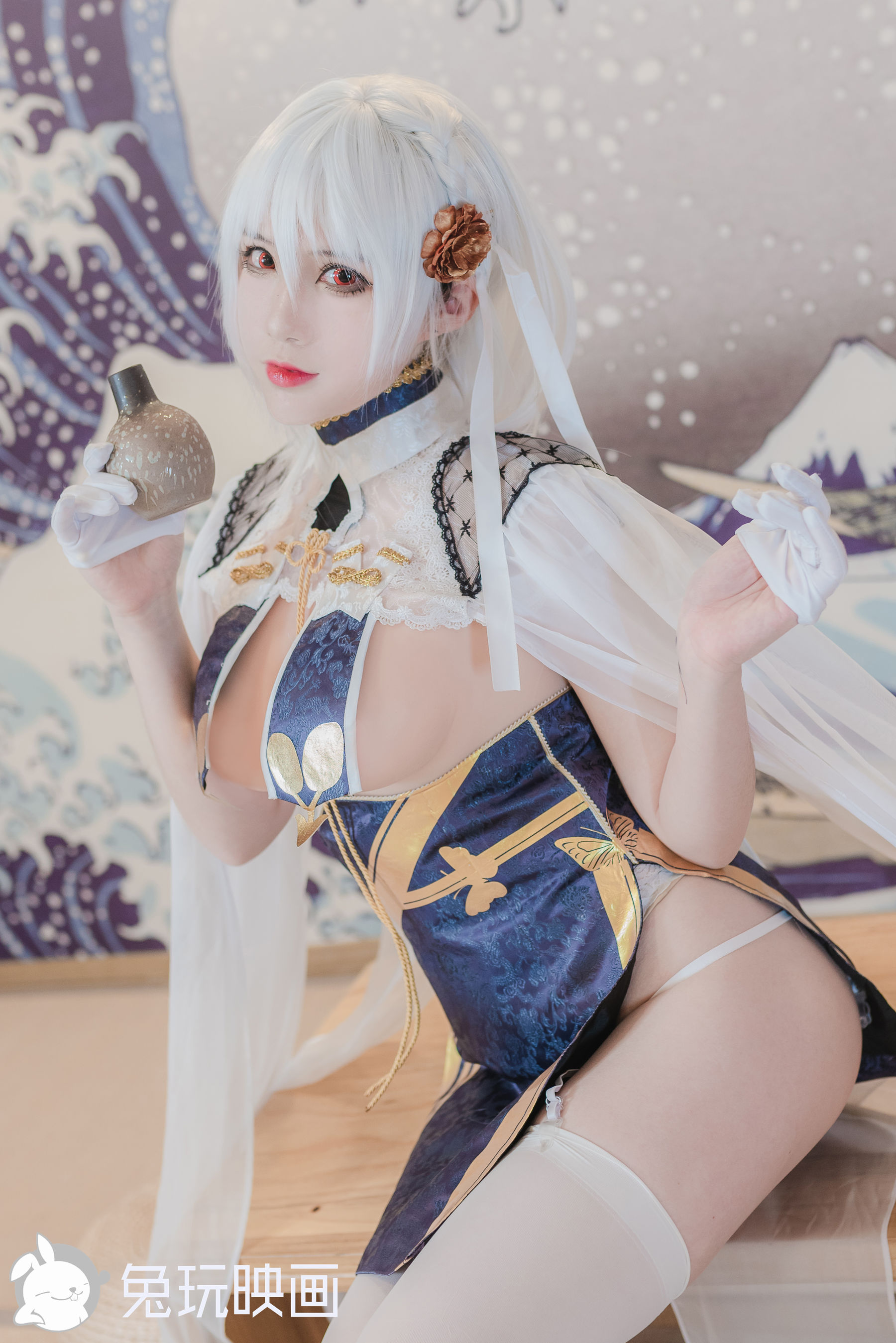 [兔玩映画] - 天狼星与光辉_第1张