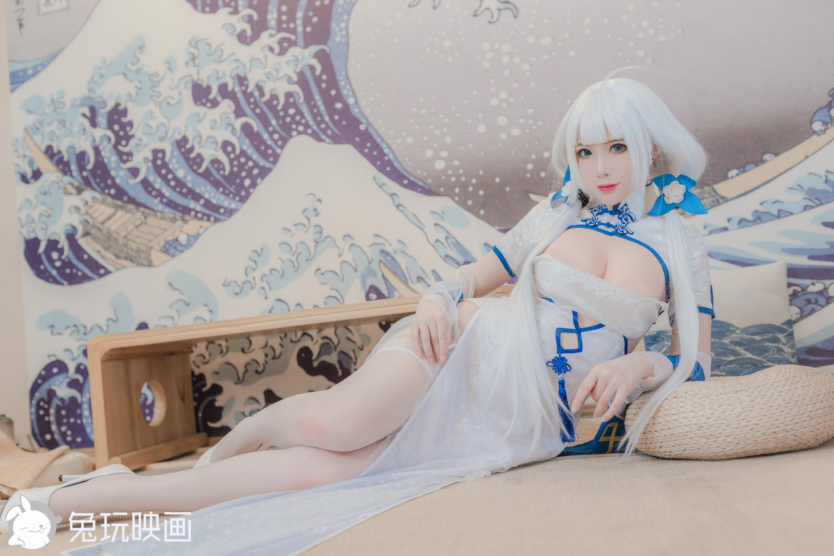 [兔玩映画] - 天狼星与光辉_第3张