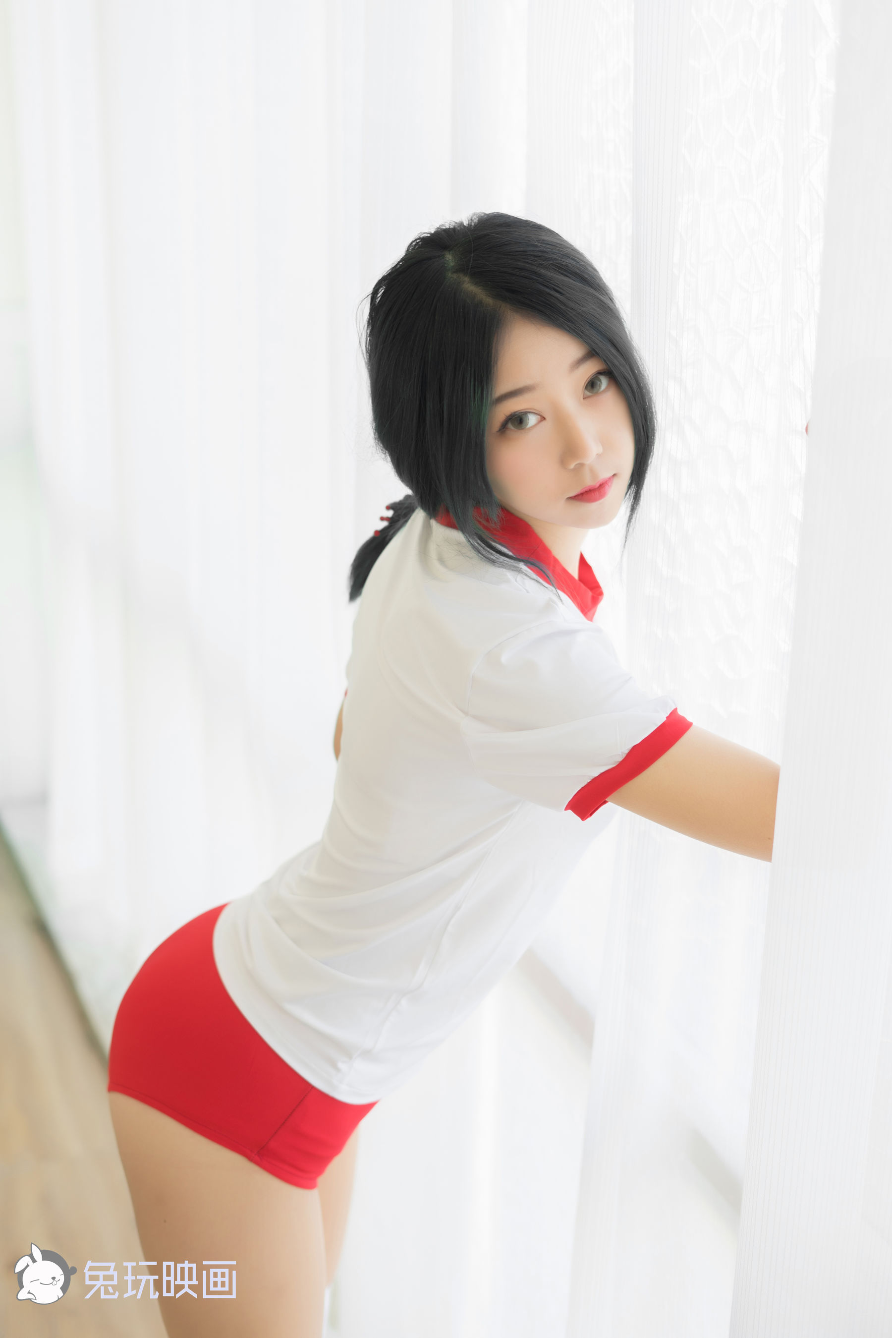 [兔玩映画] - 好想捏你的肉肉_第1张