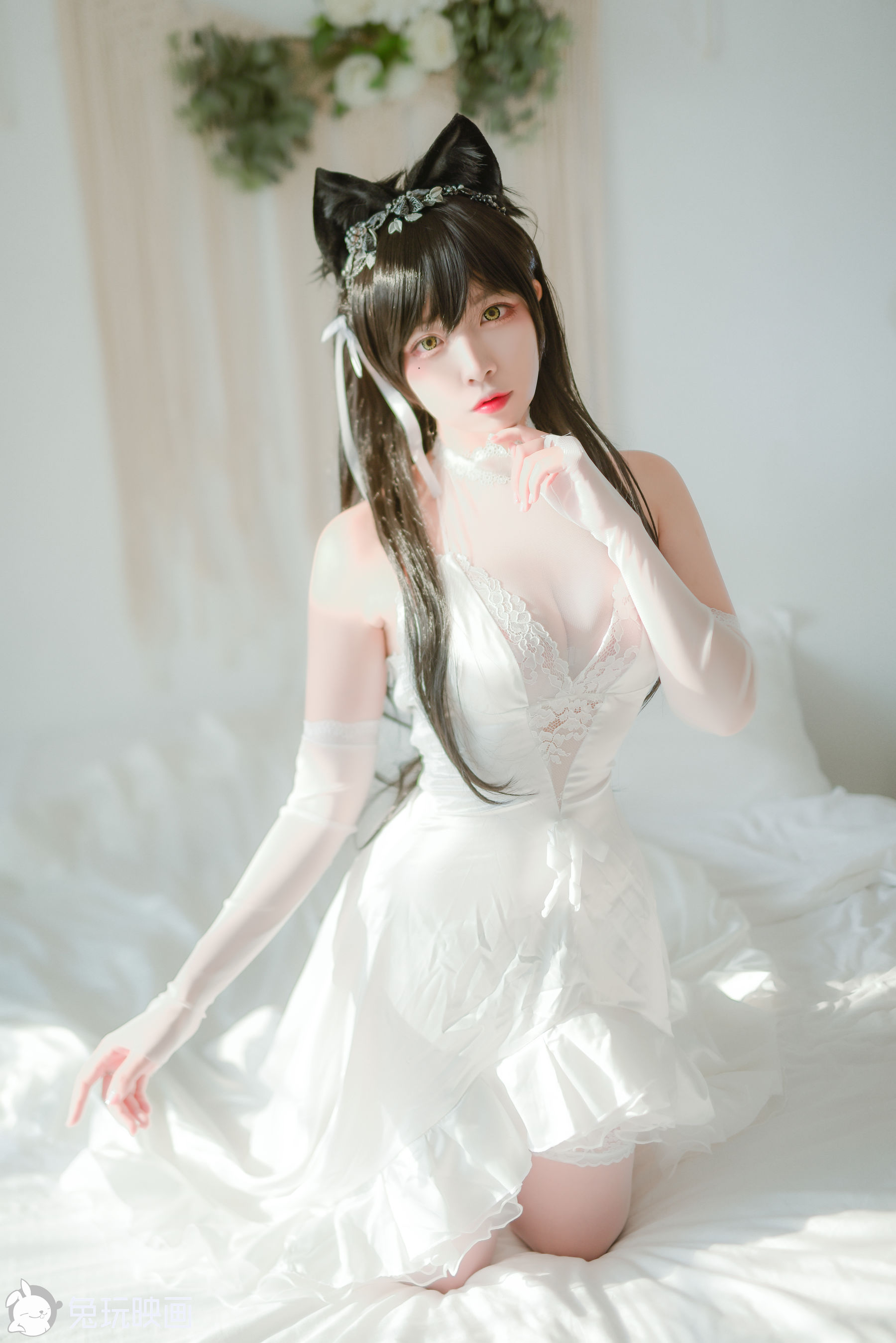 [兔玩映画] - 婚纱爱宕_第1张