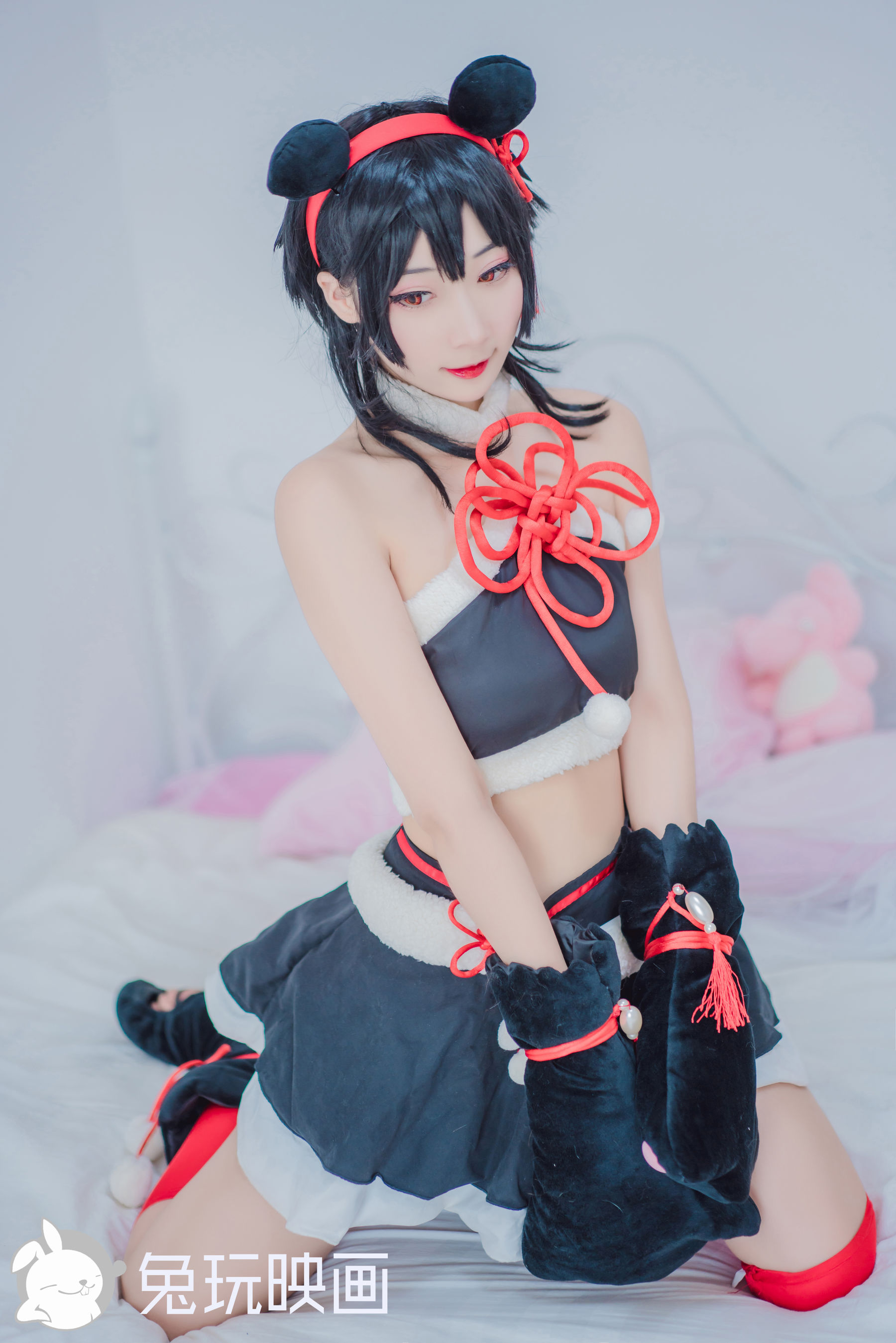 [兔玩映画] - 小熊猫_第2张