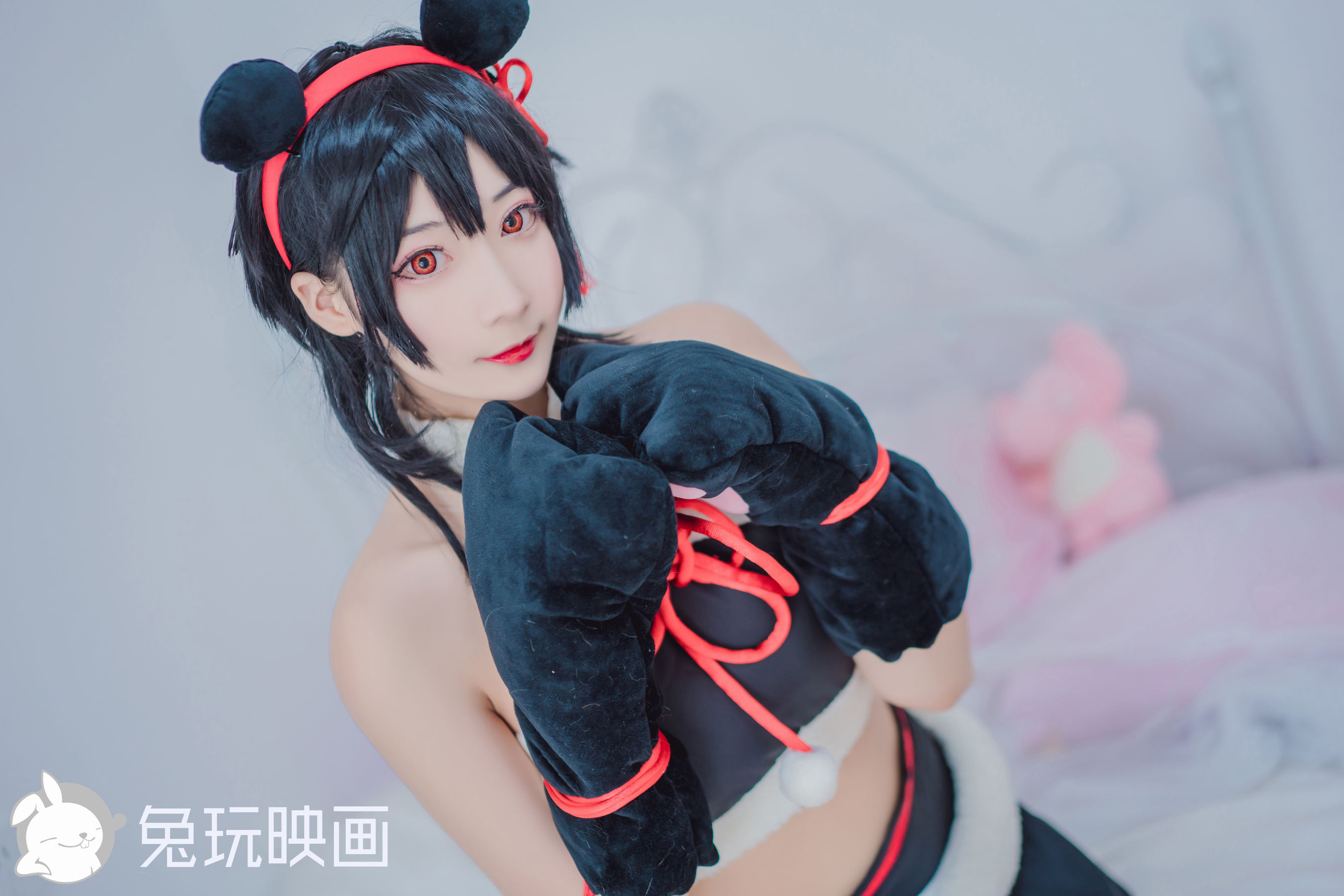 [兔玩映画] - 小熊猫_第5张