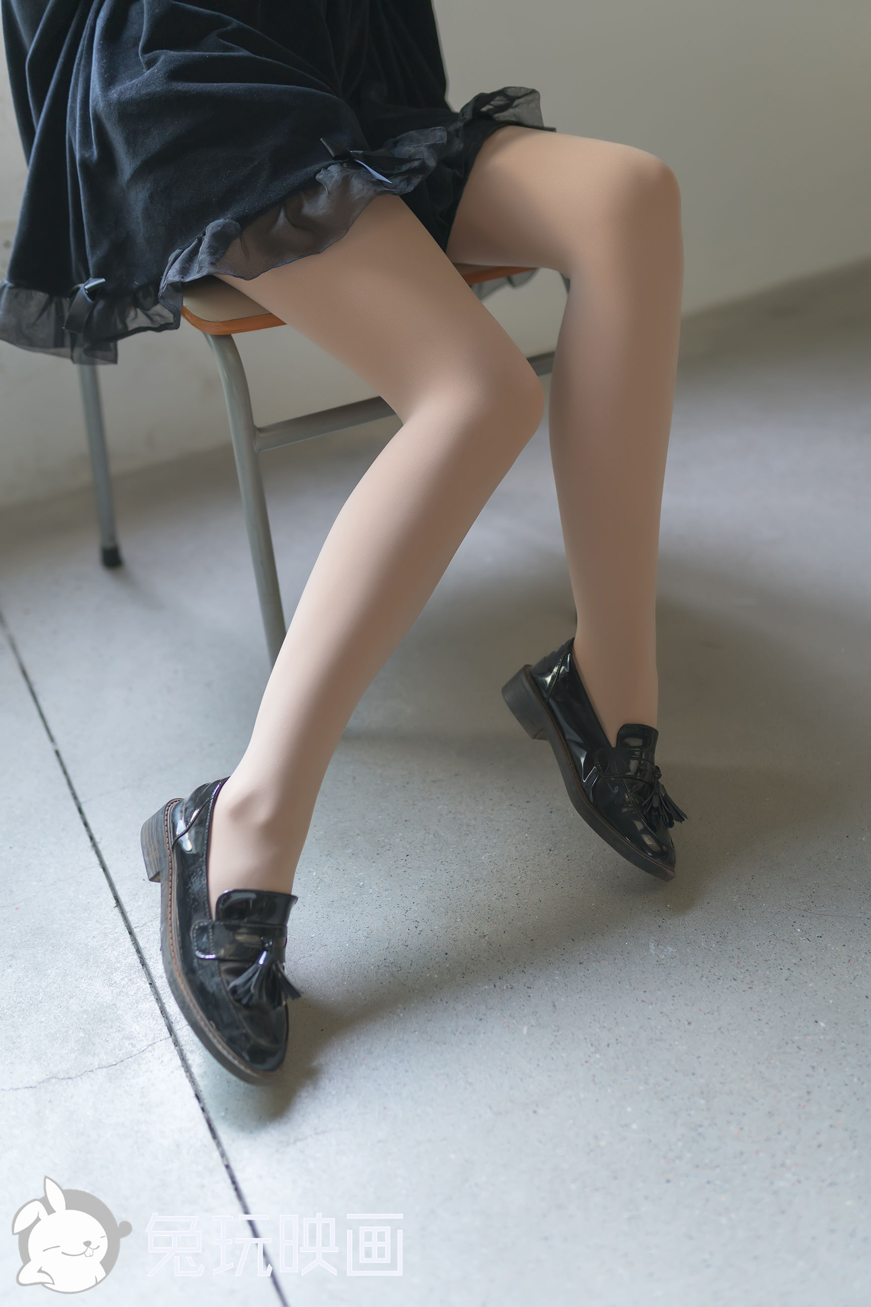 [兔玩映画] - 小细腿和肉丝_第5张