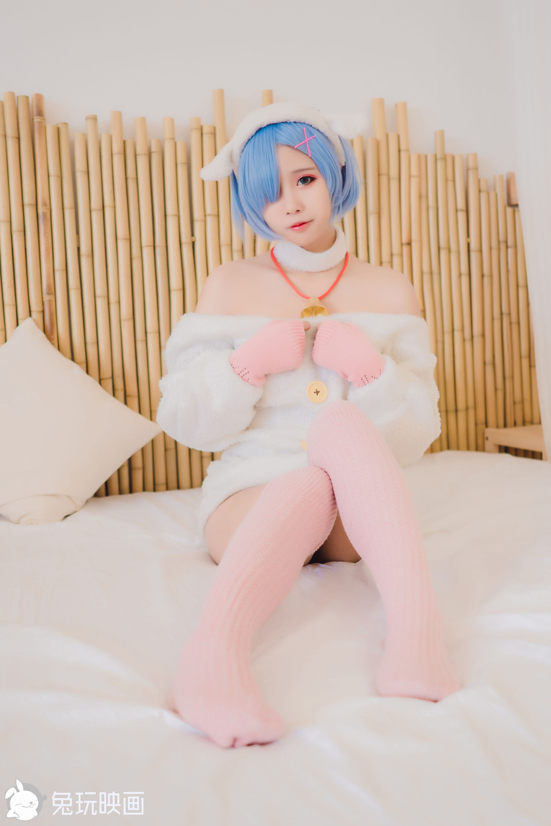 [兔玩映画] - 小羊蕾姆_第1张