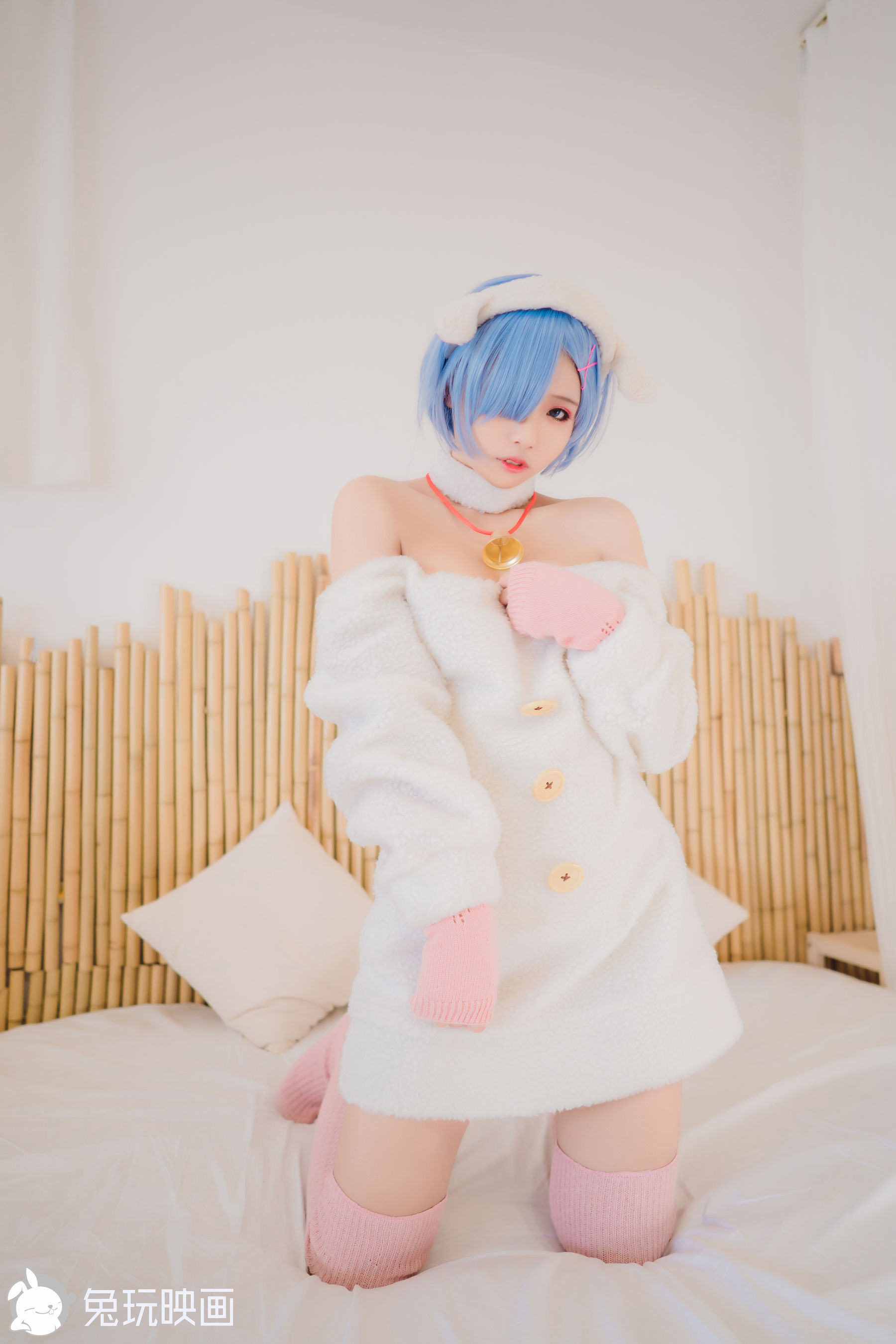 [兔玩映画] - 小羊蕾姆_第2张