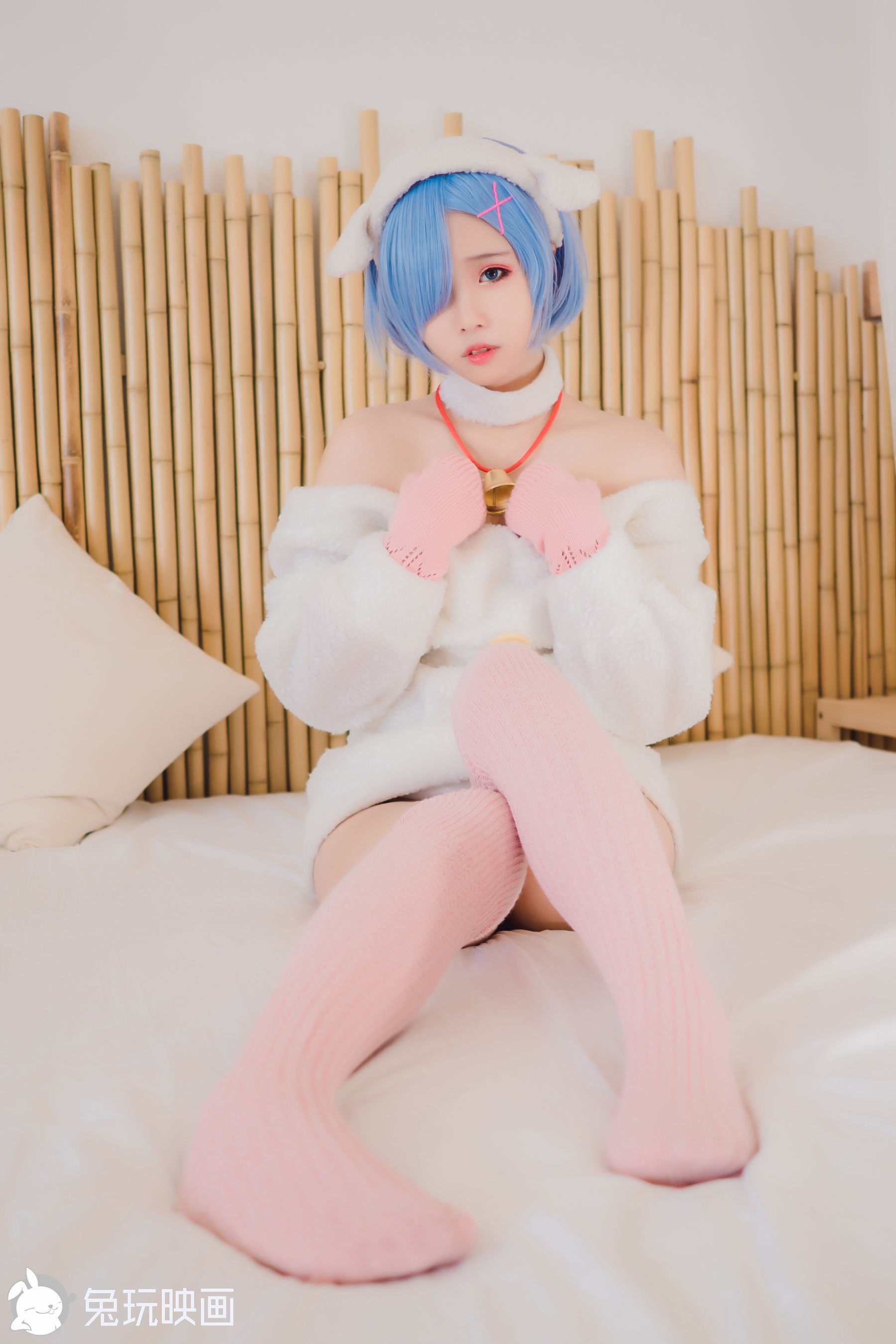 [兔玩映画] - 小羊蕾姆_第5张