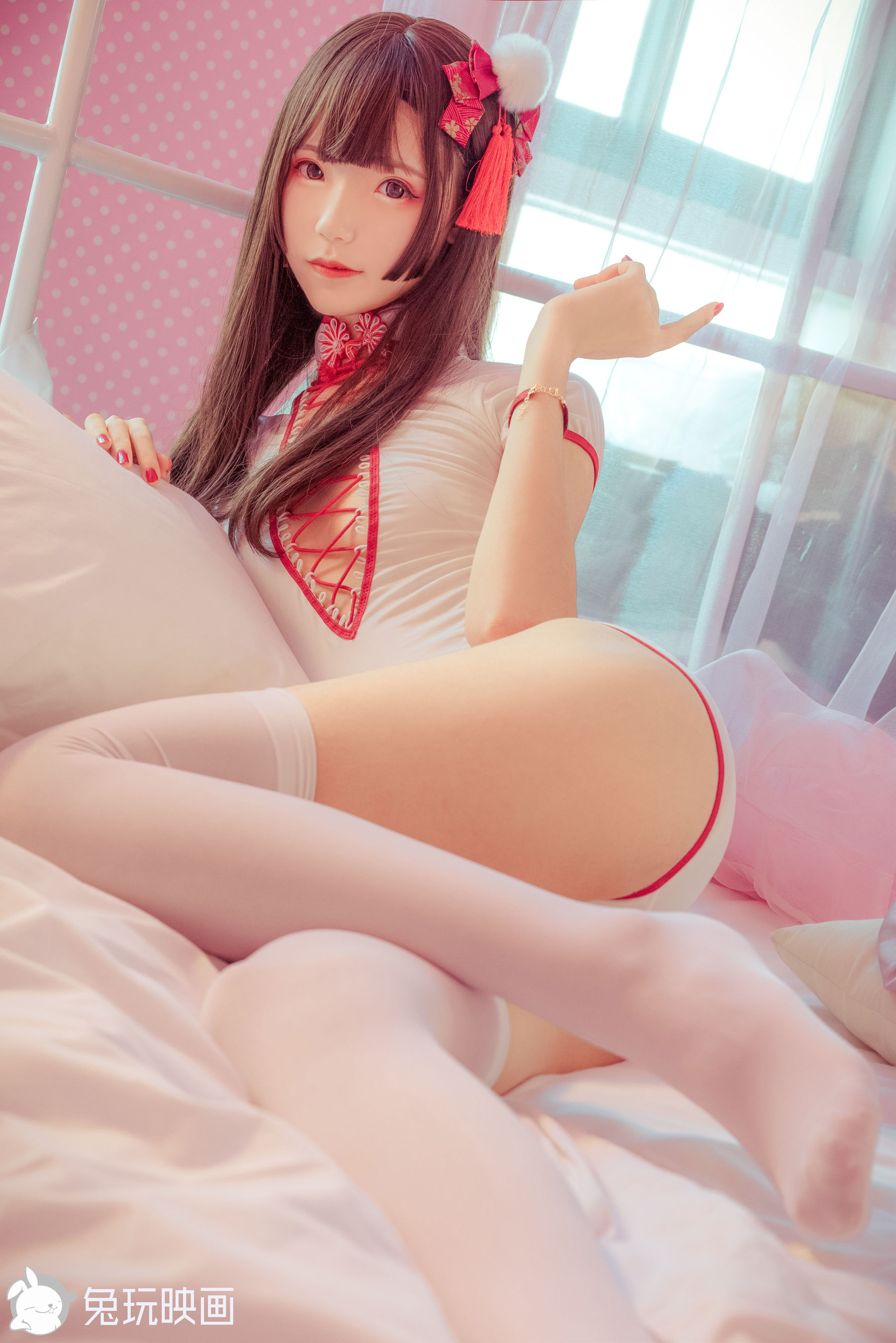 [兔玩映画] - 少女的密语_第2张