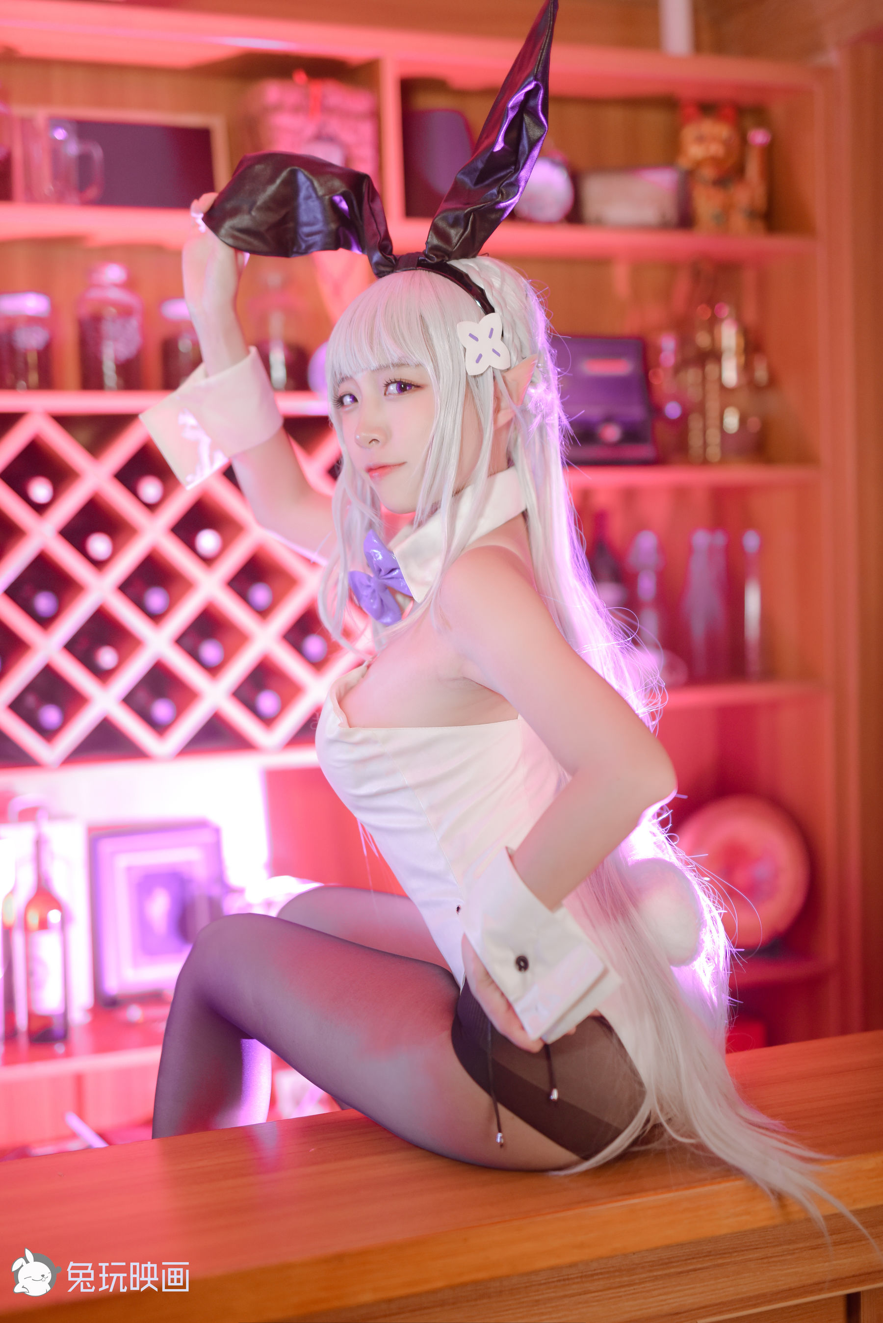 [兔玩映画] - 师匠和艾米莉亚_第5张