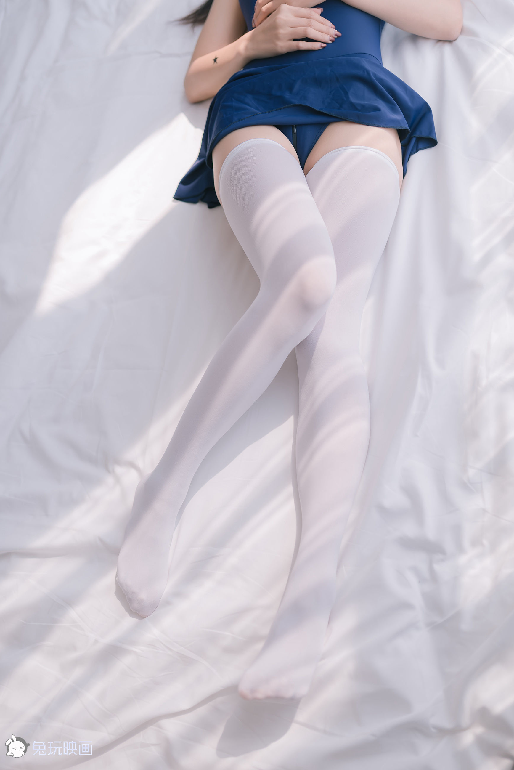 [兔玩映画] - 开胸死库水_第1张