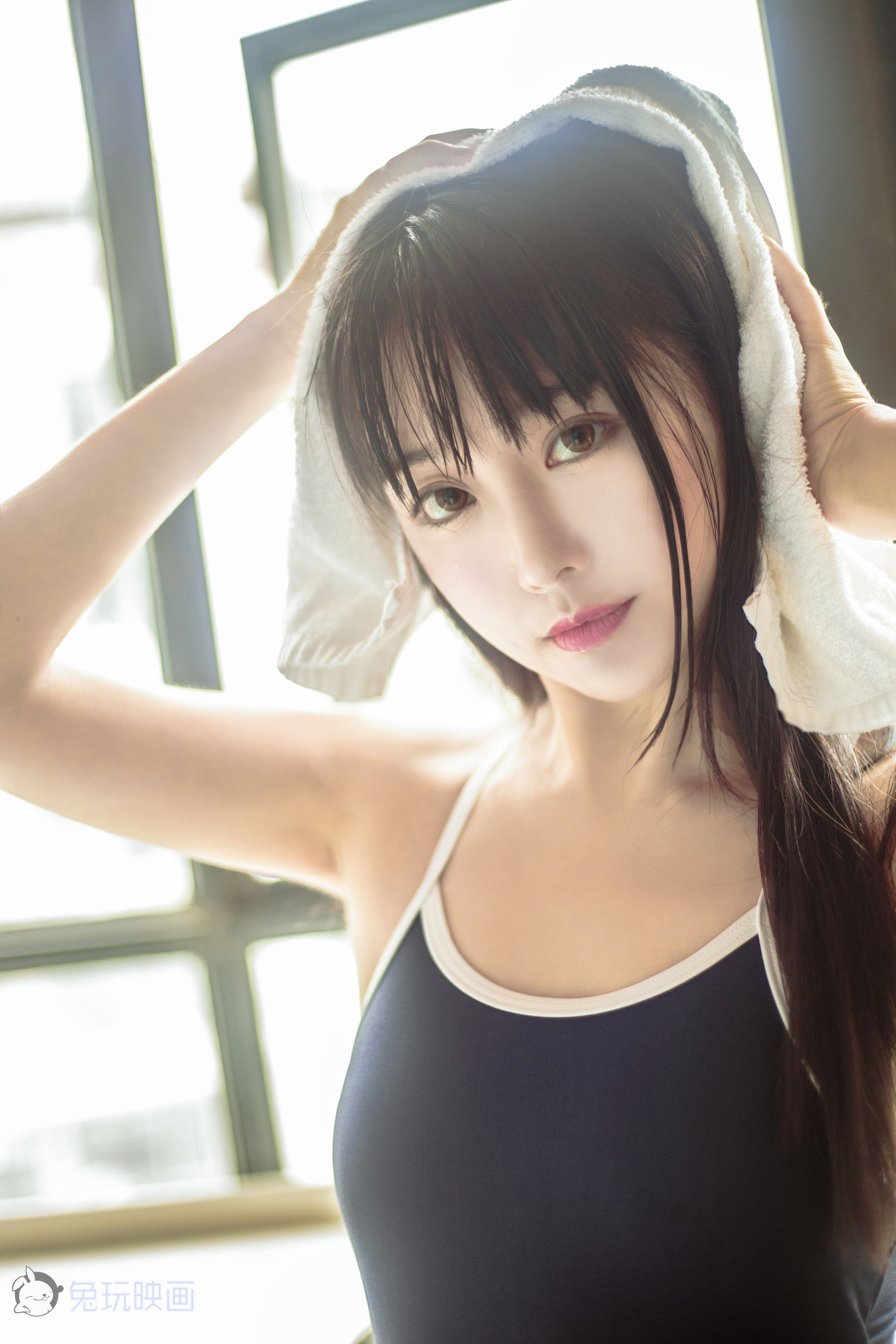 [兔玩映画] - 慵懒的午后_第2张