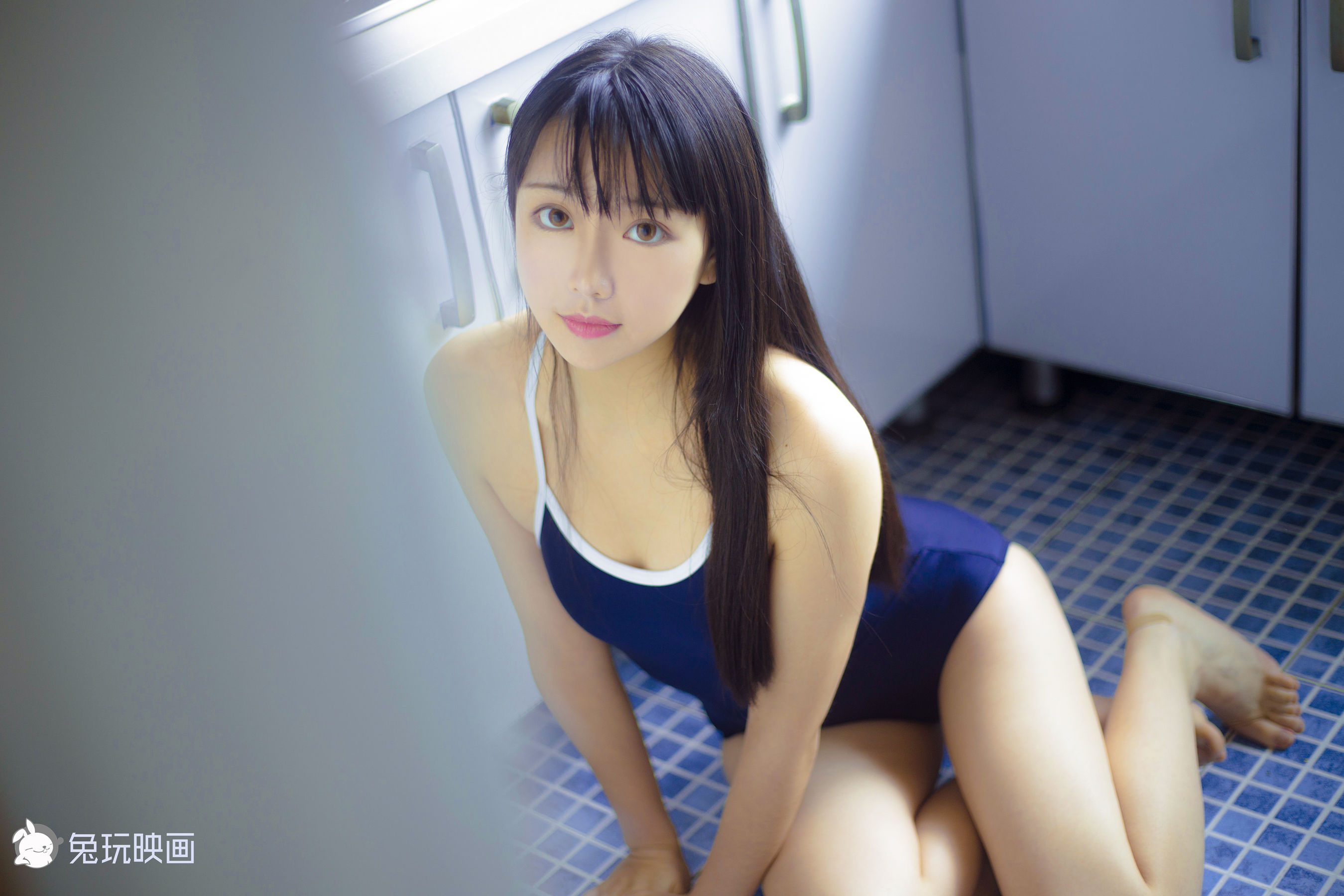 [兔玩映画] - 慵懒的午后_第3张