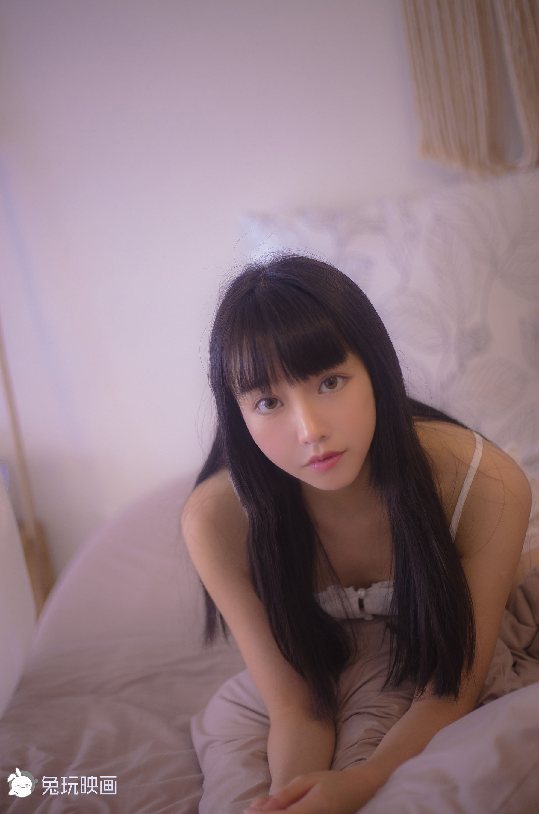 [兔玩映画] - 慵懒的午后_第4张