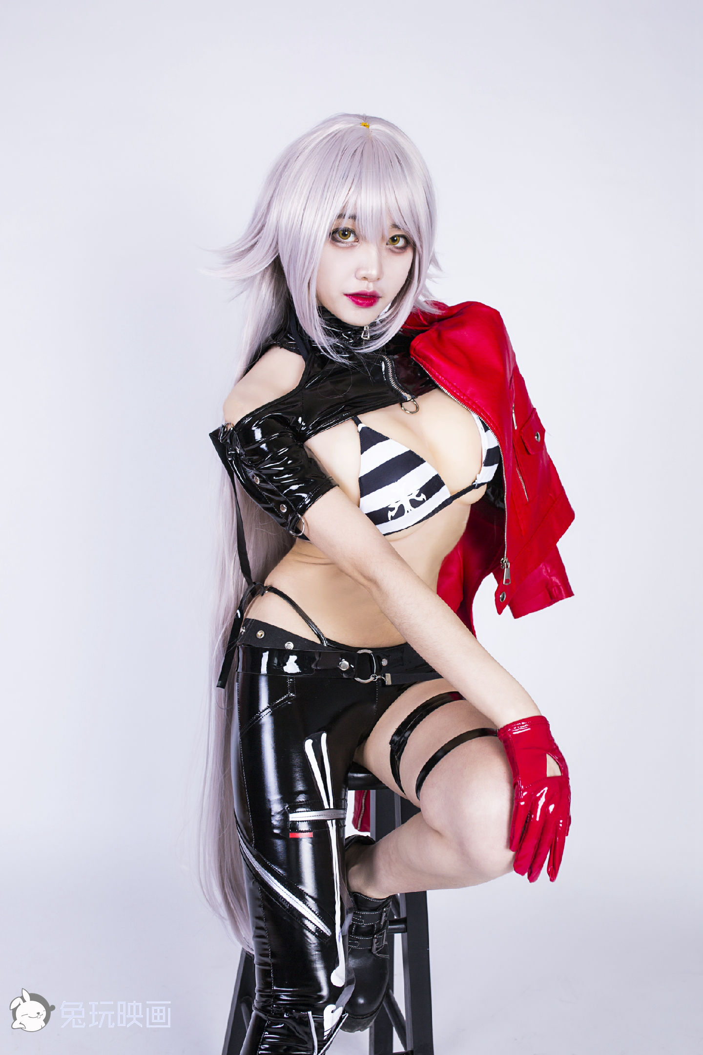 [兔玩映画] - 旗袍与狂野_第5张