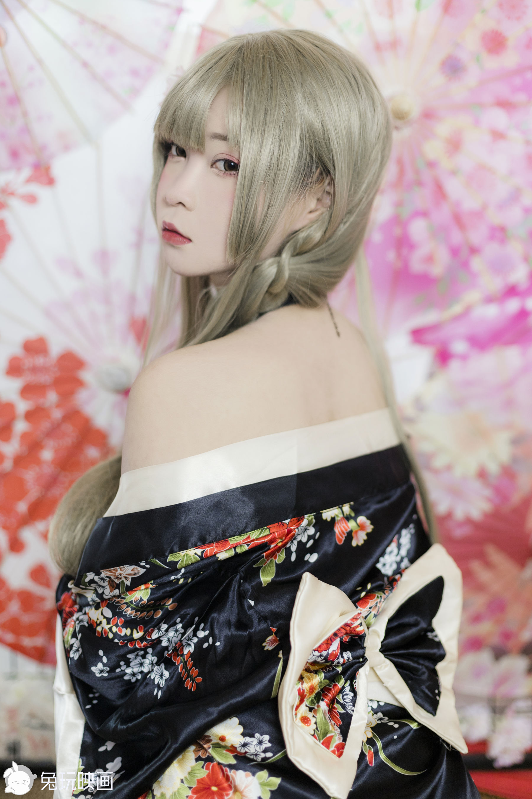 [兔玩映画] - 日式睡衣_第5张