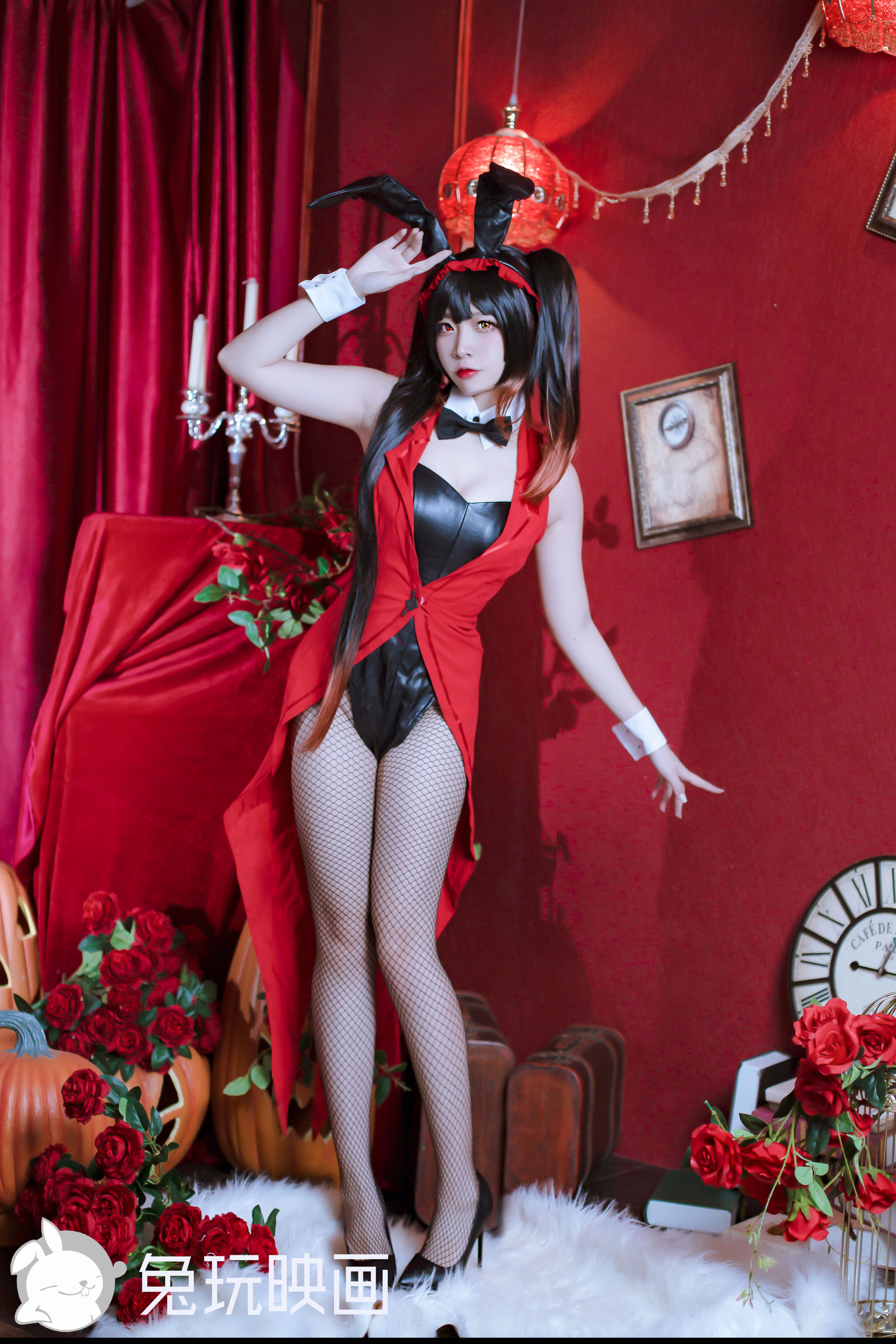 [兔玩映画] - 时崎狂三_第5张