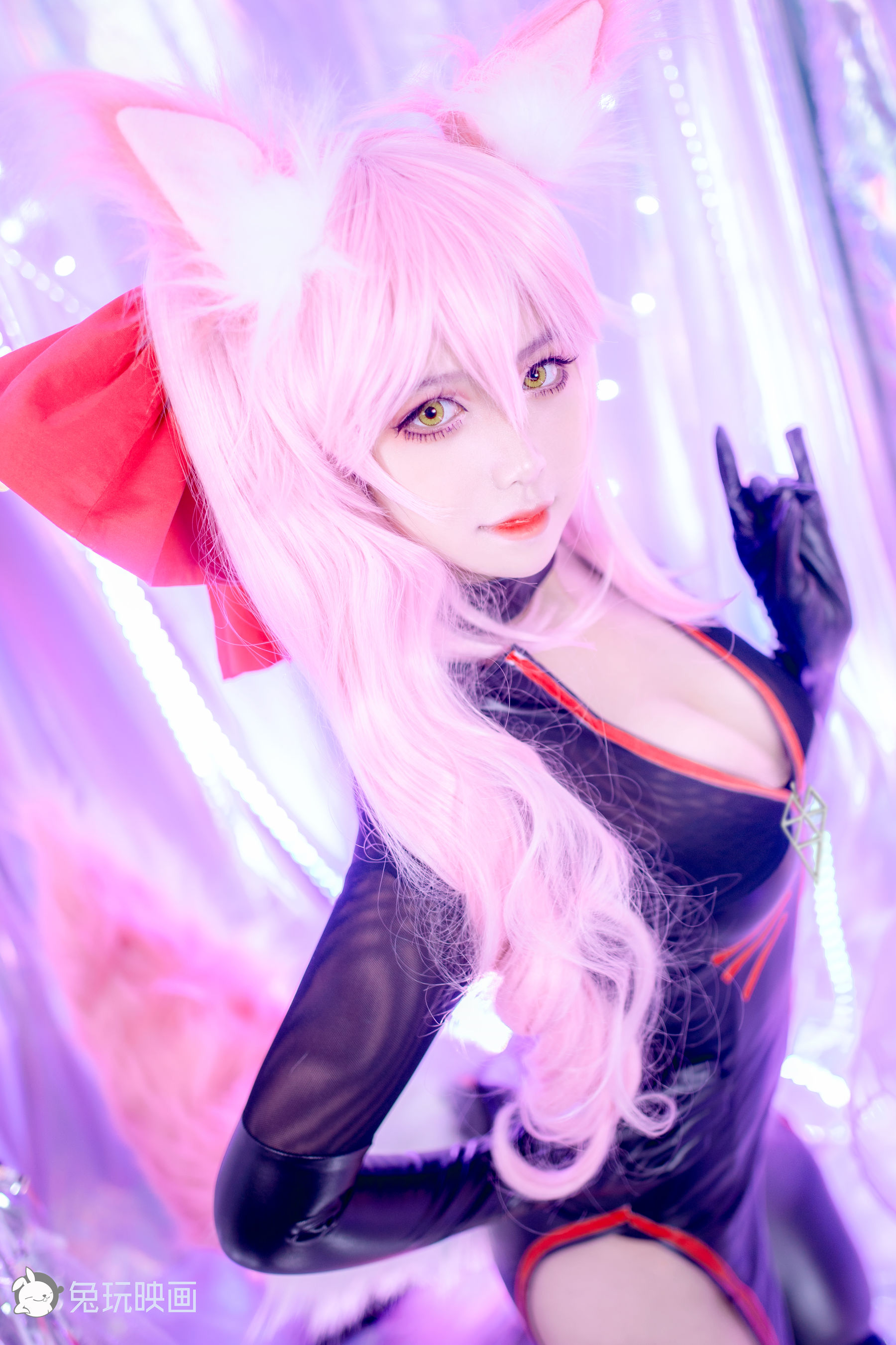 [兔玩映画] - 杀玉_第1张