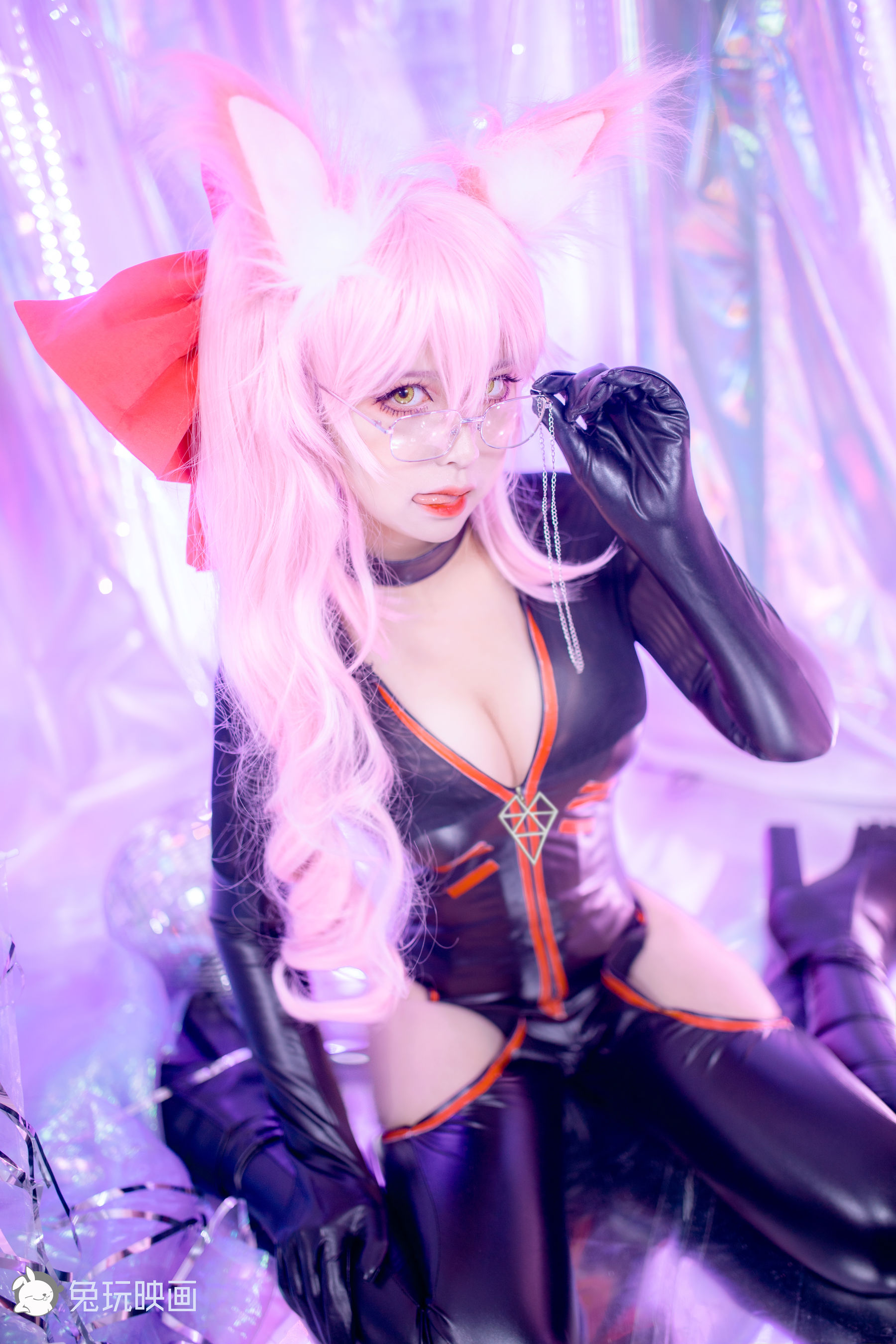 [兔玩映画] - 杀玉_第2张