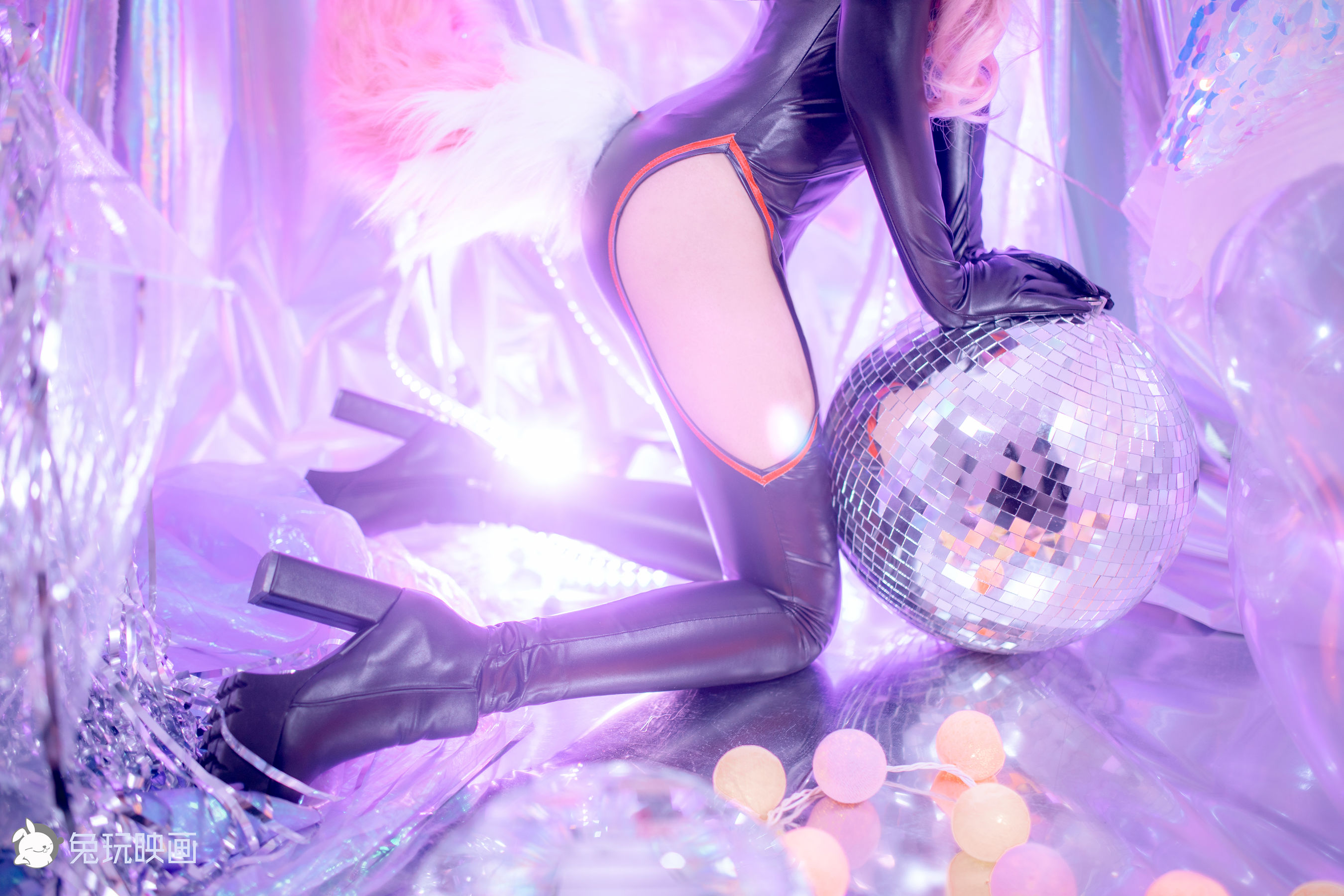 [兔玩映画] - 杀玉_第3张