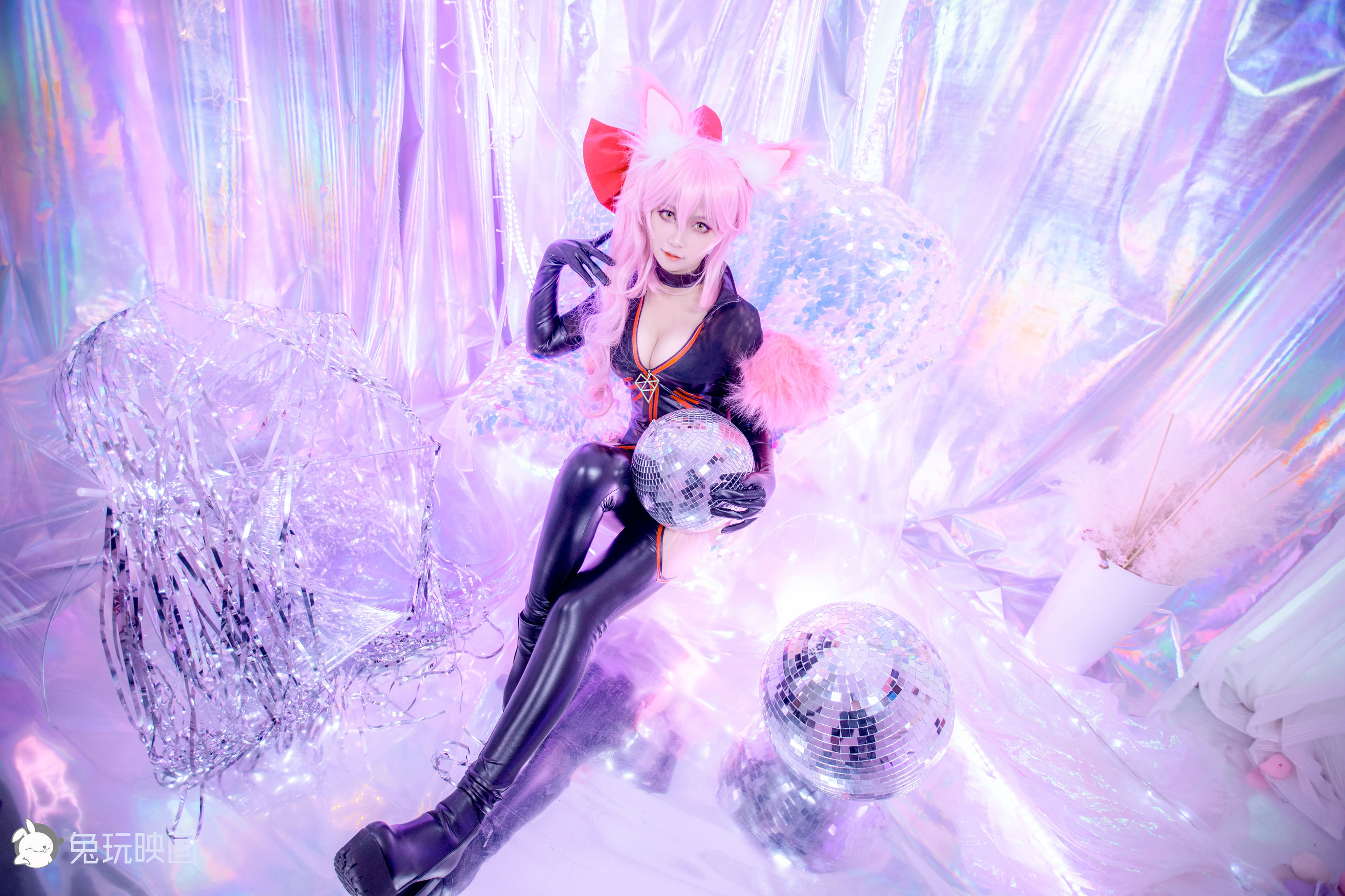 [兔玩映画] - 杀玉_第4张