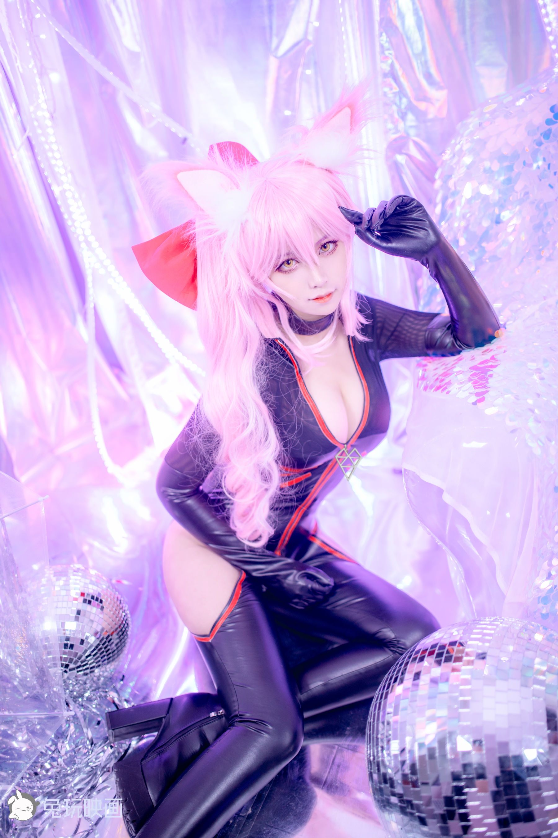 [兔玩映画] - 杀玉_第5张