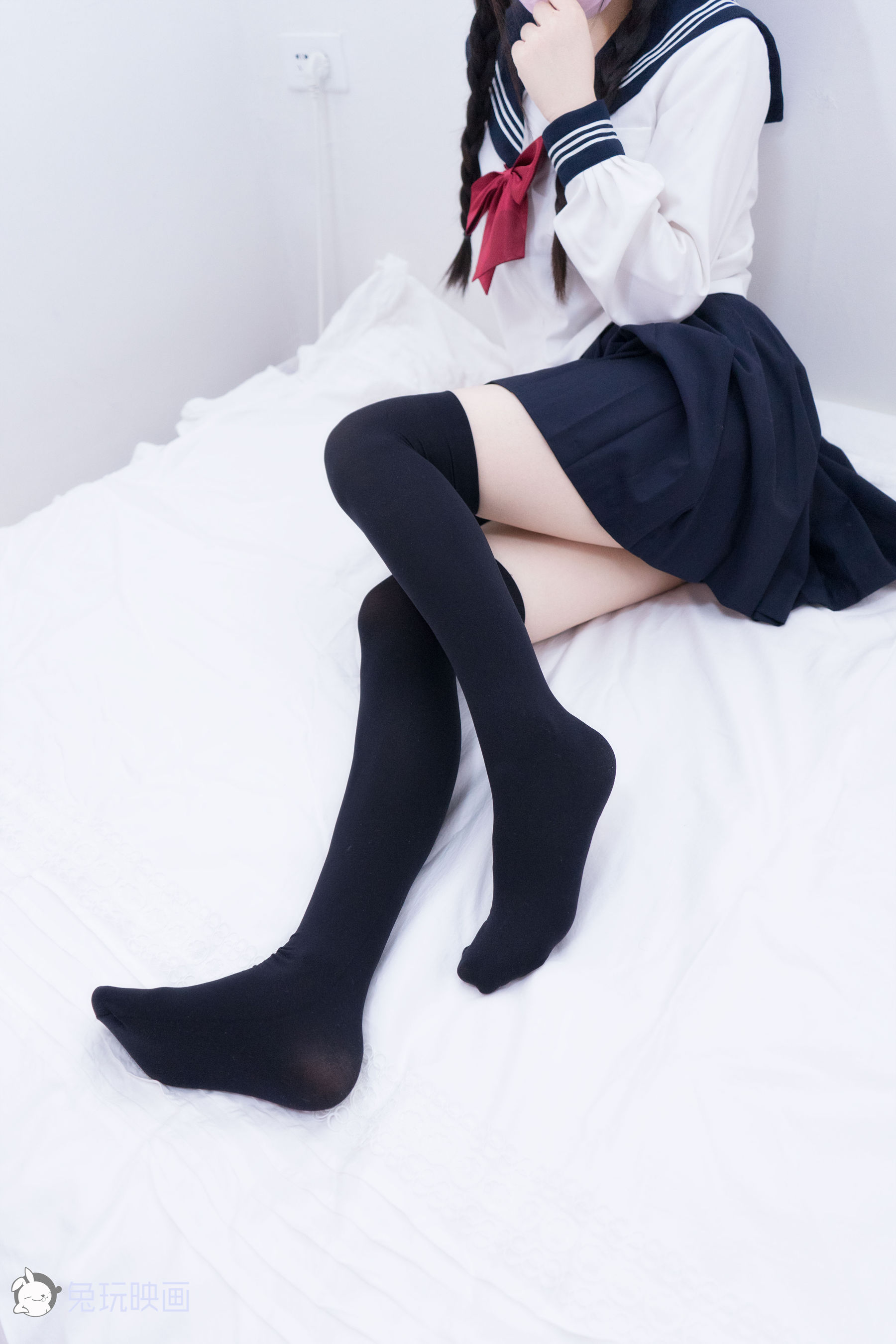 [兔玩映画] - 水手服_第5张