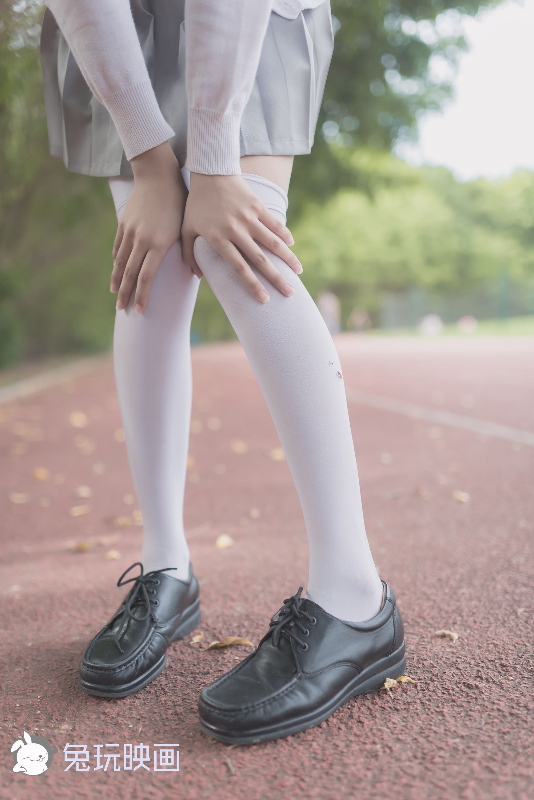 [兔玩映画] - 灰色天空_第1张