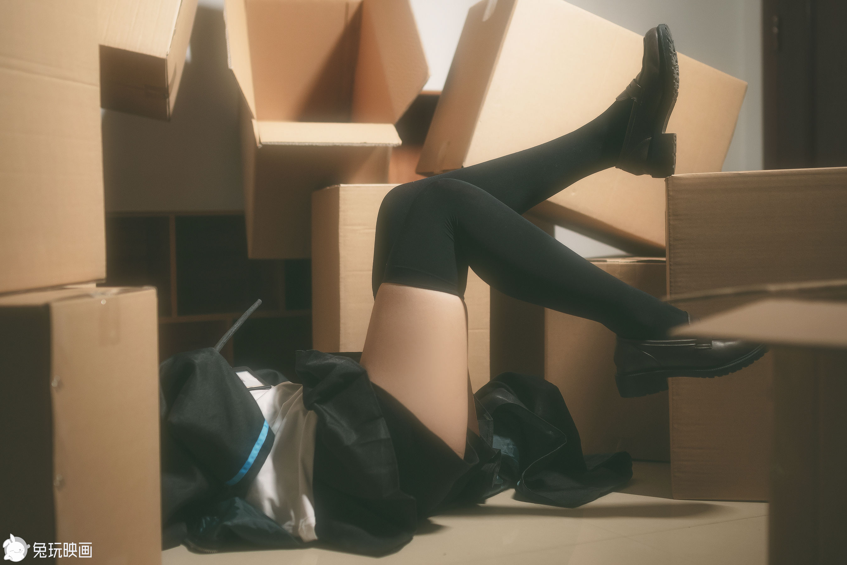 [兔玩映画] - 炒鸡萌萌哒杜林_第3张