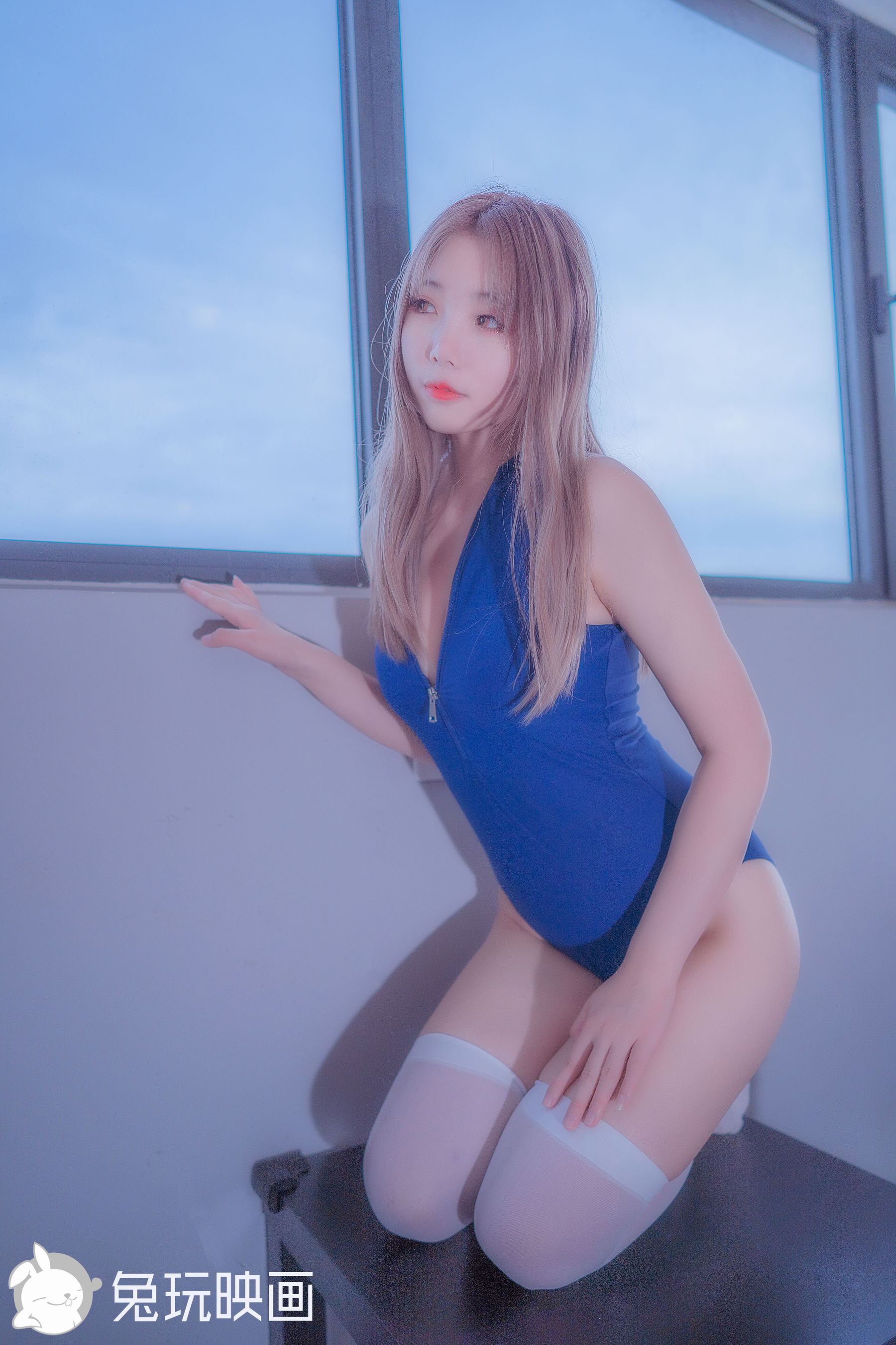 [兔玩映画] - 爱宕和死库水_第4张