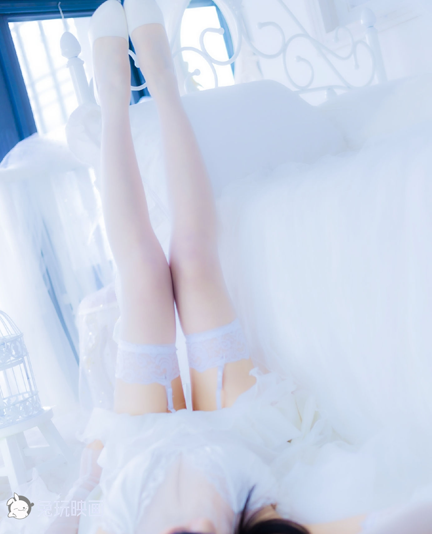 [兔玩映画] - 爱宕婚纱_第2张