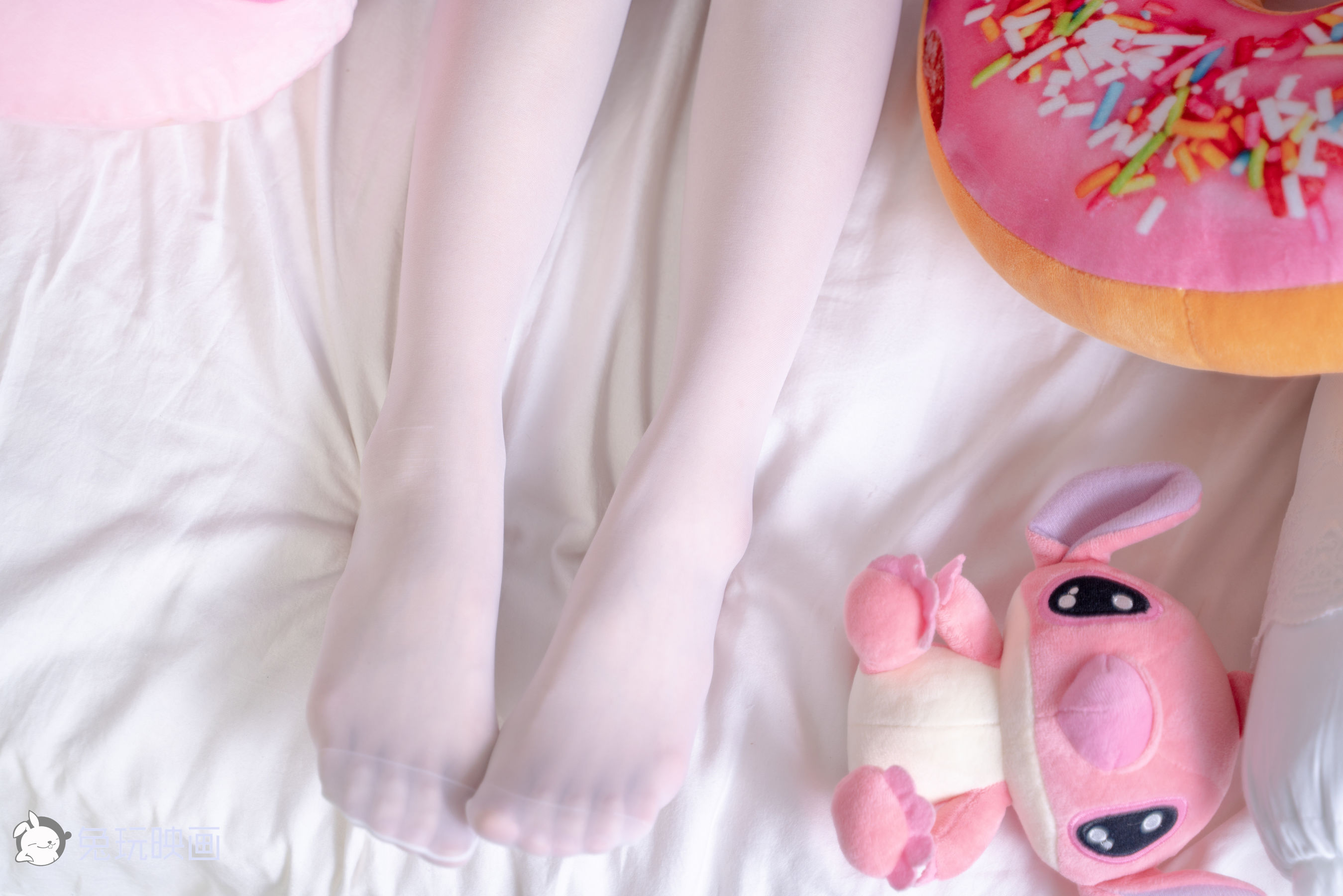 [兔玩映画] - 爱的魔力甜甜圈_第5张