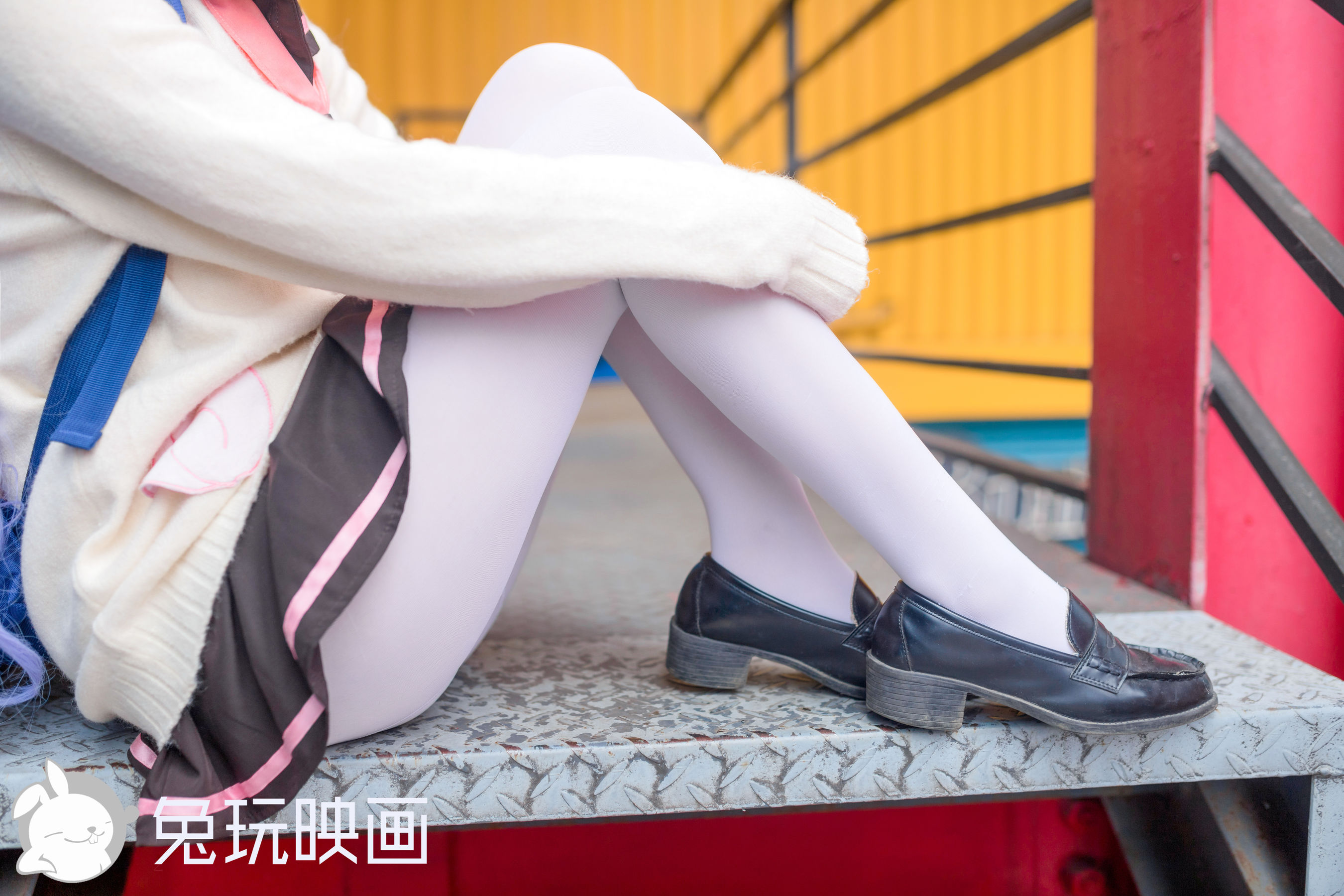 [兔玩映画] - 独角兽的约会日_第3张