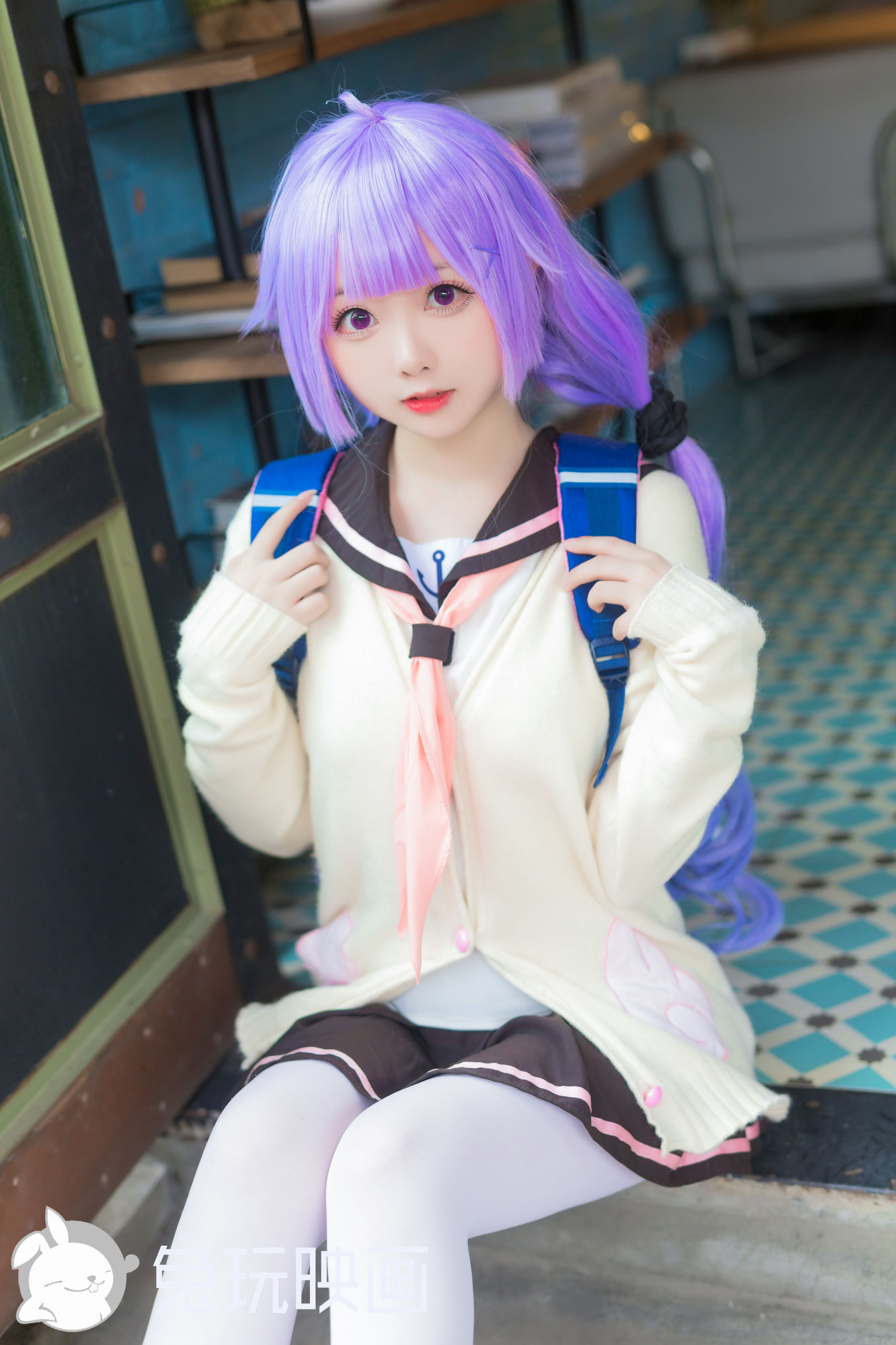 [兔玩映画] - 独角兽的约会日_第5张