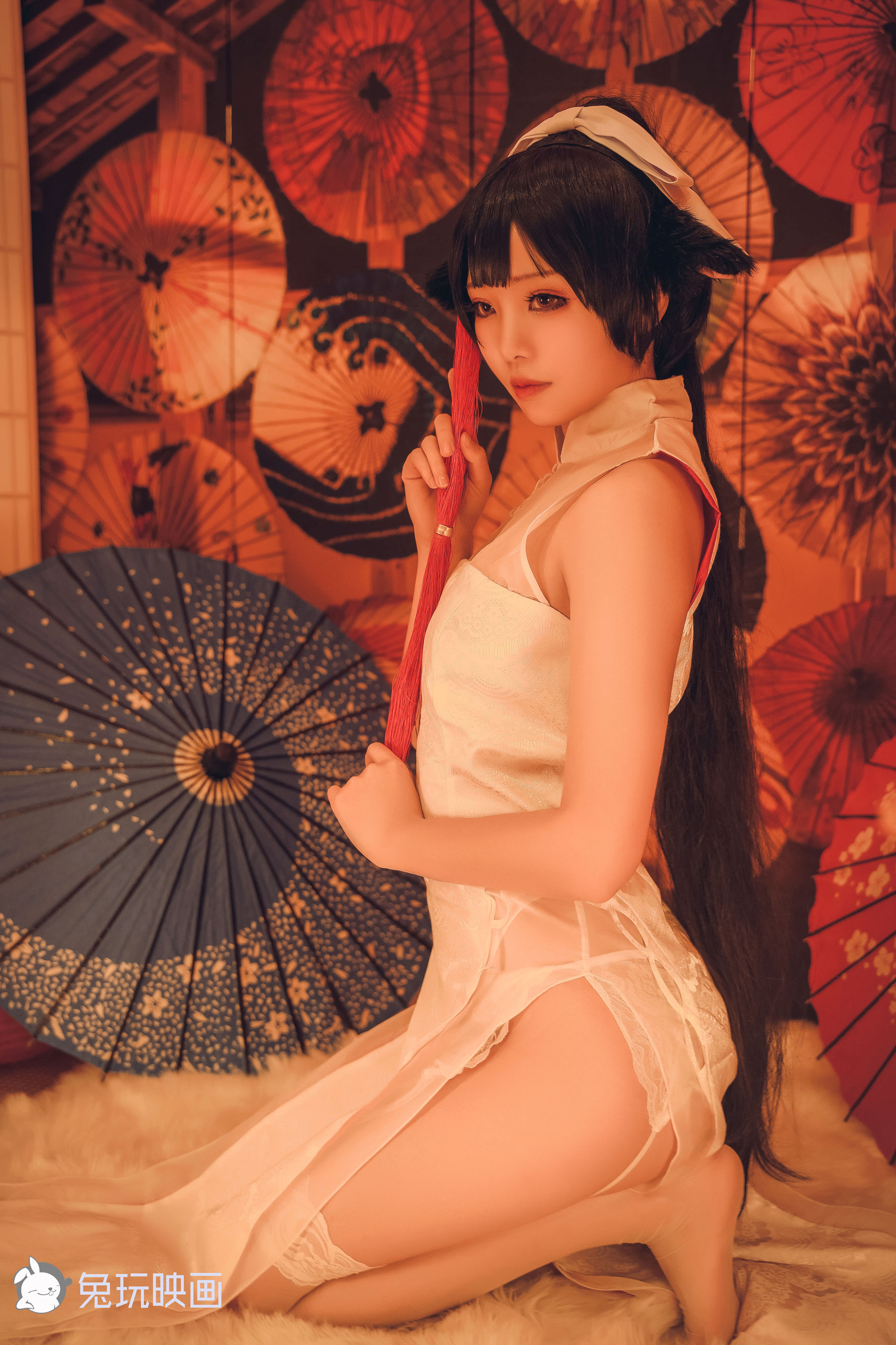 [兔玩映画] - 獒和犬_第1张