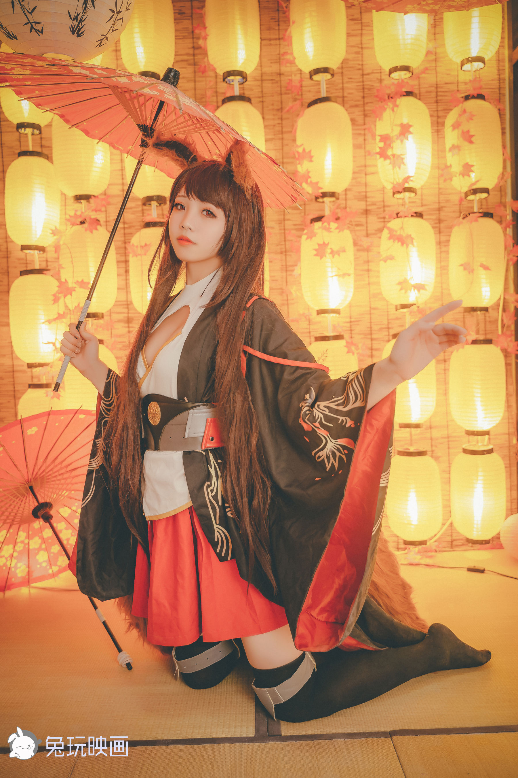 [兔玩映画] - 獒和犬_第2张