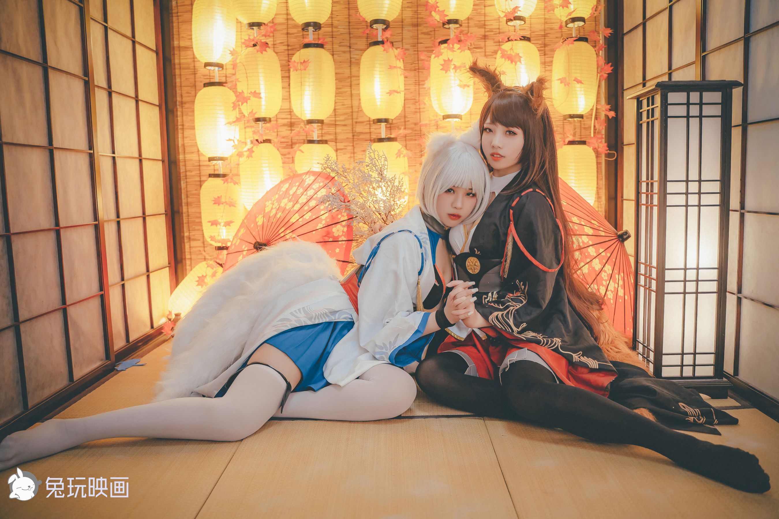 [兔玩映画] - 獒和犬_第3张