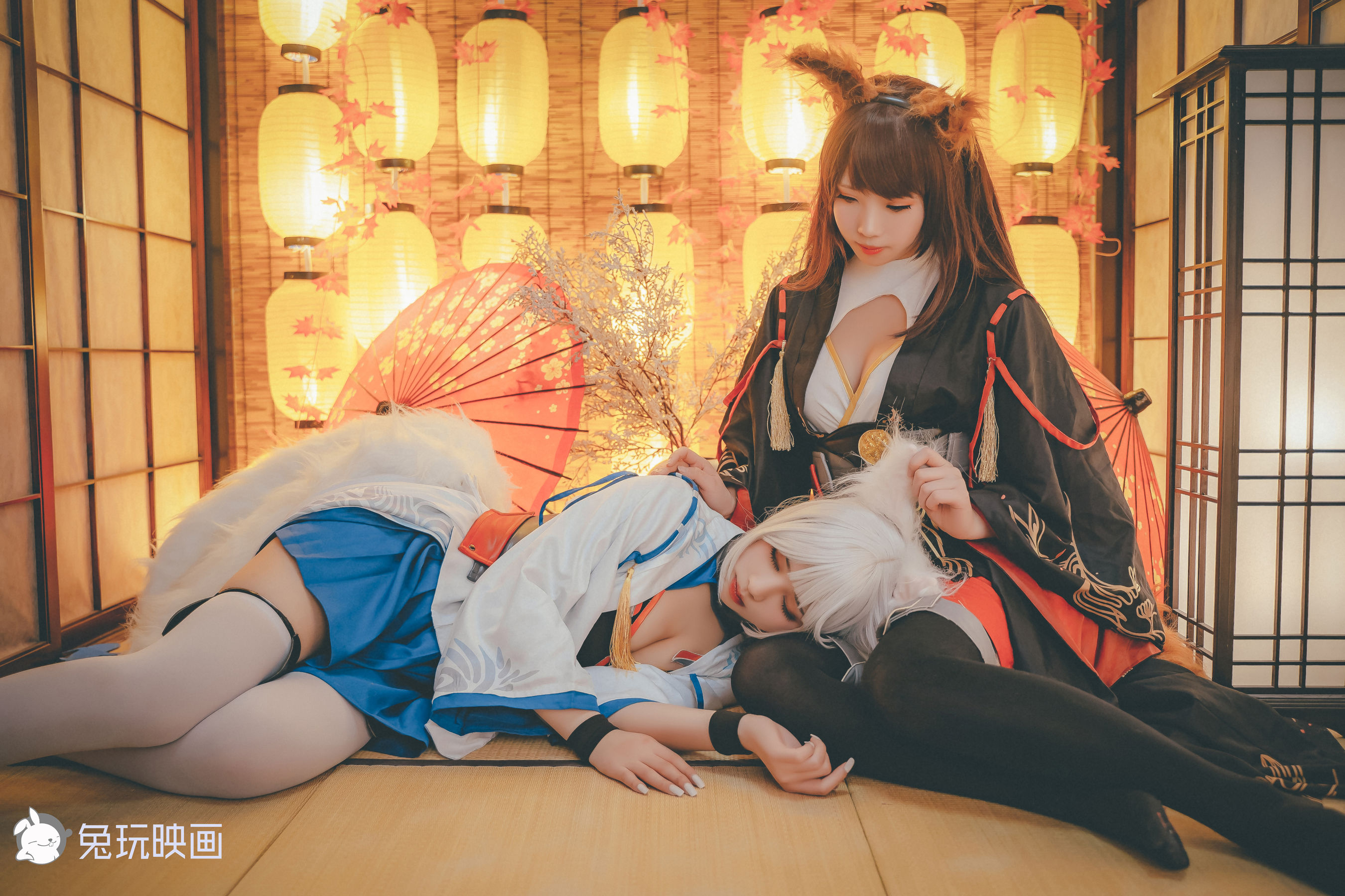 [兔玩映画] - 獒和犬_第5张