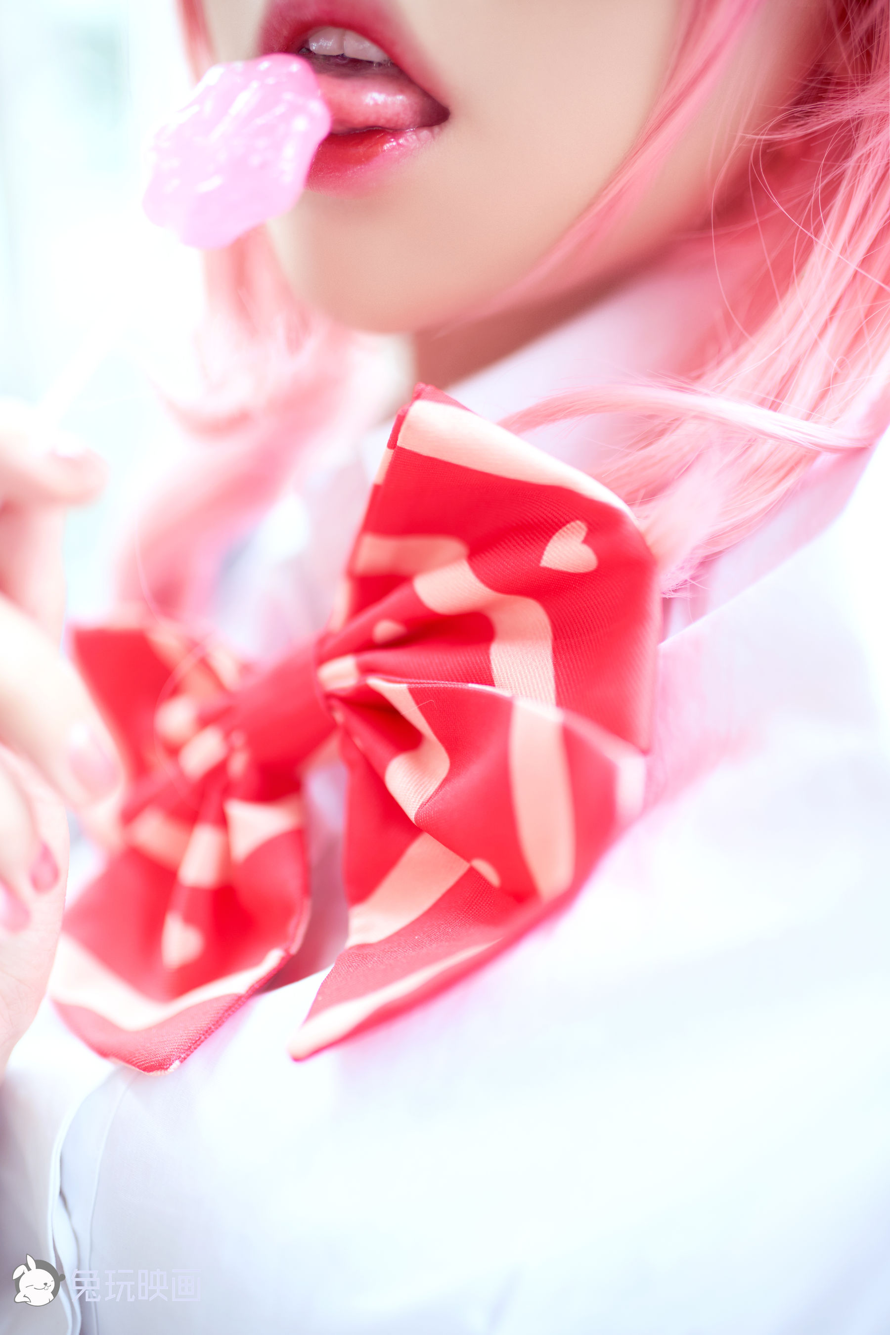 [兔玩映画] - 玉藻前双姐妹_第2张