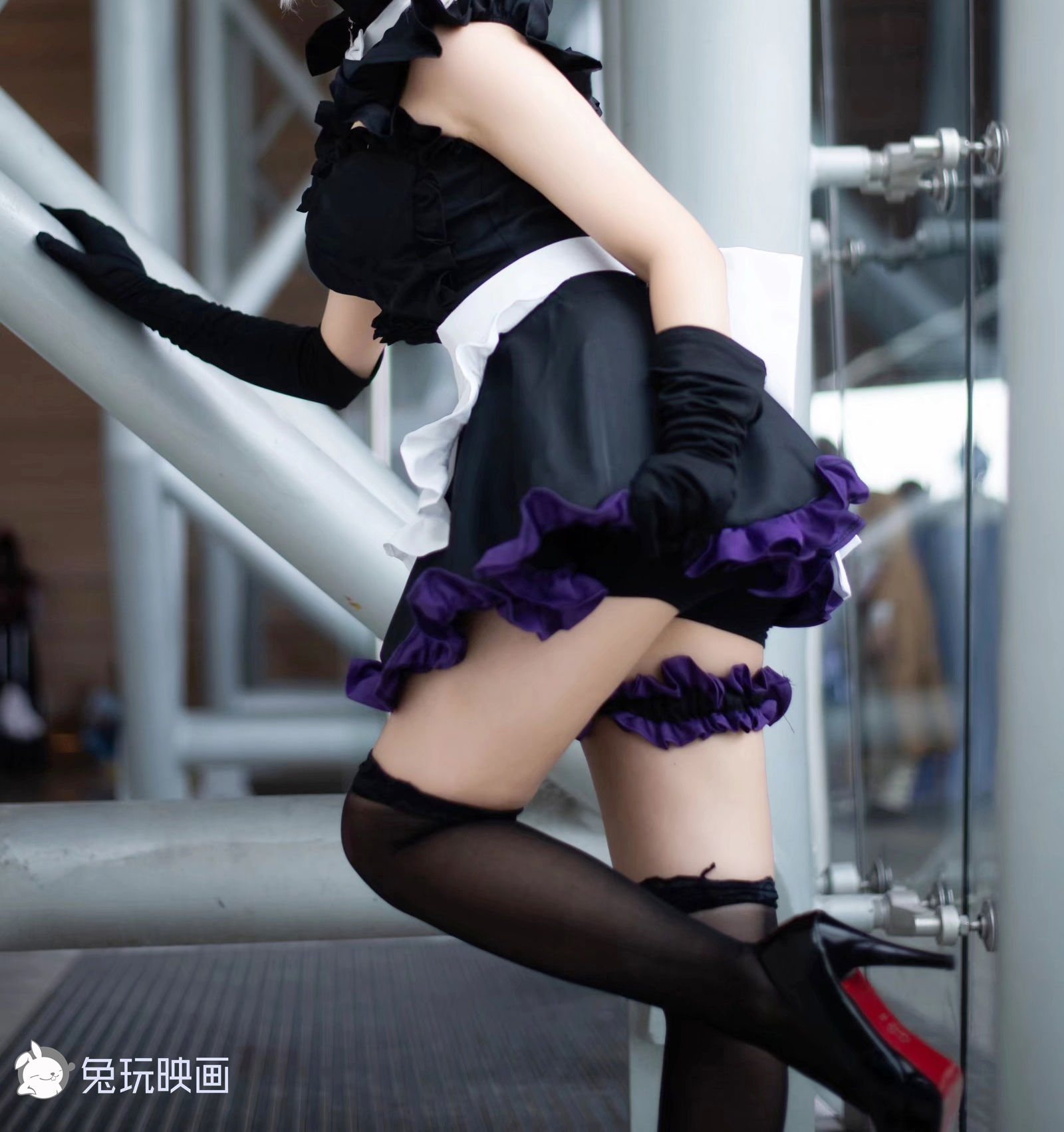 [兔玩映画] - 玛修合集_第3张