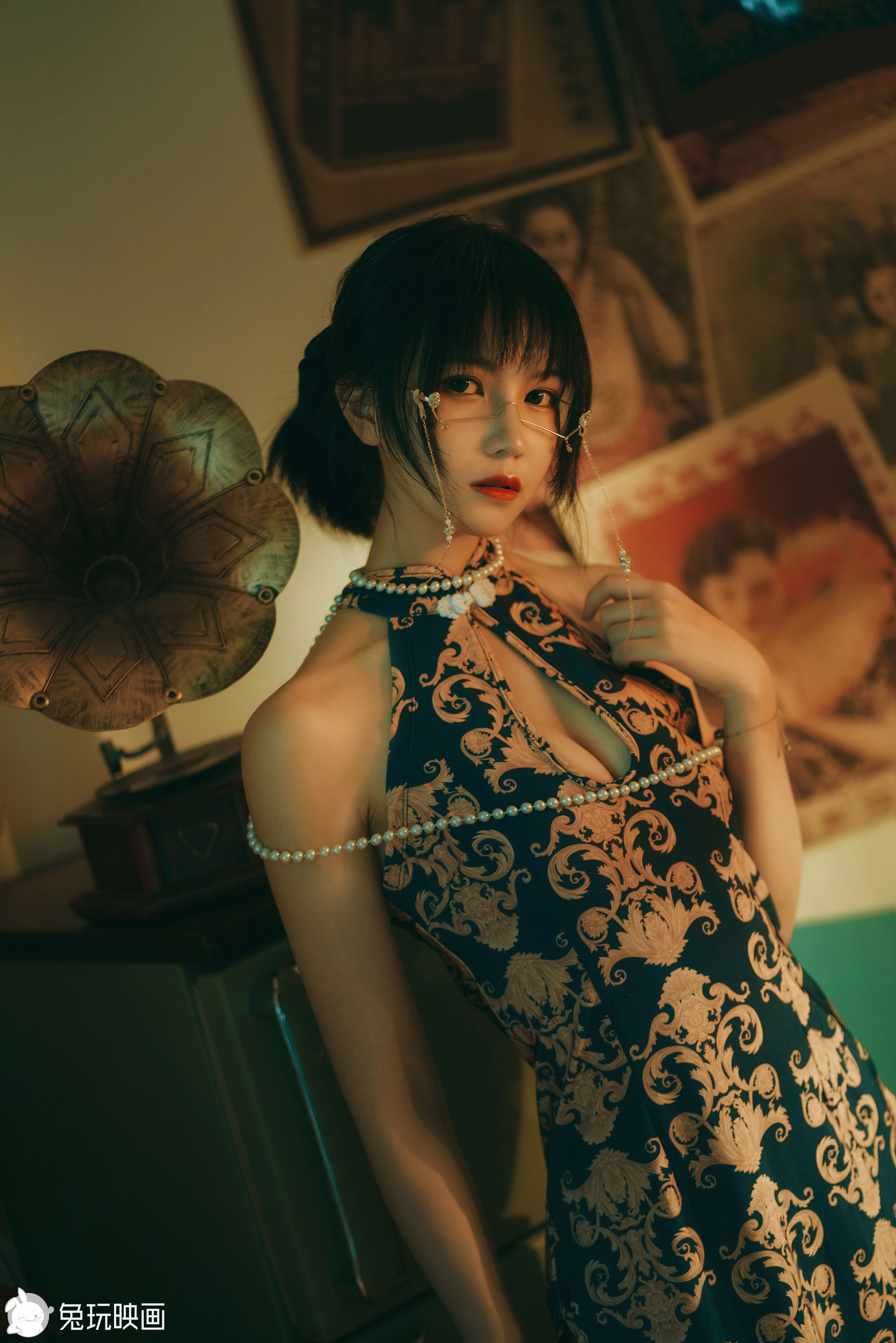 [兔玩映画] - 珠光宝气_第1张