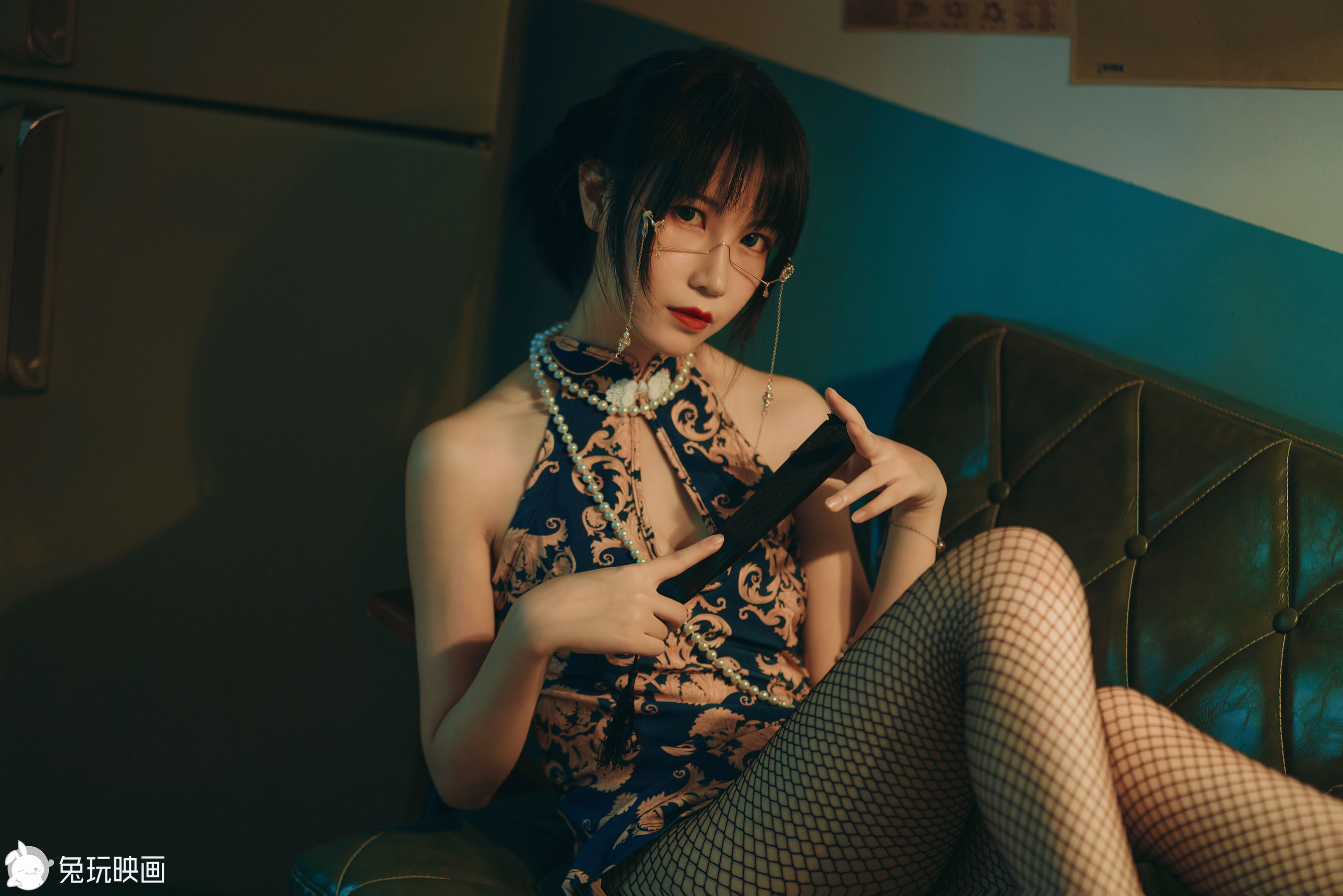 [兔玩映画] - 珠光宝气_第4张