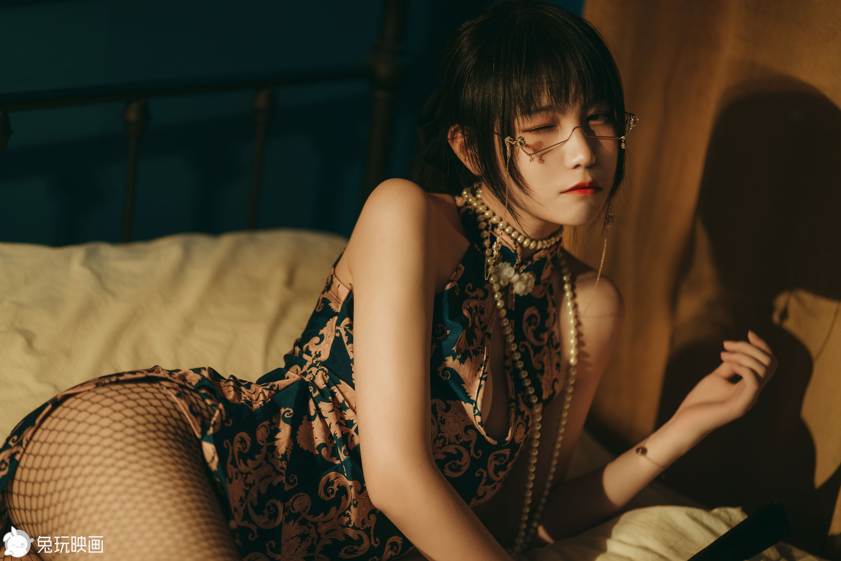 [兔玩映画] - 珠光宝气_第5张