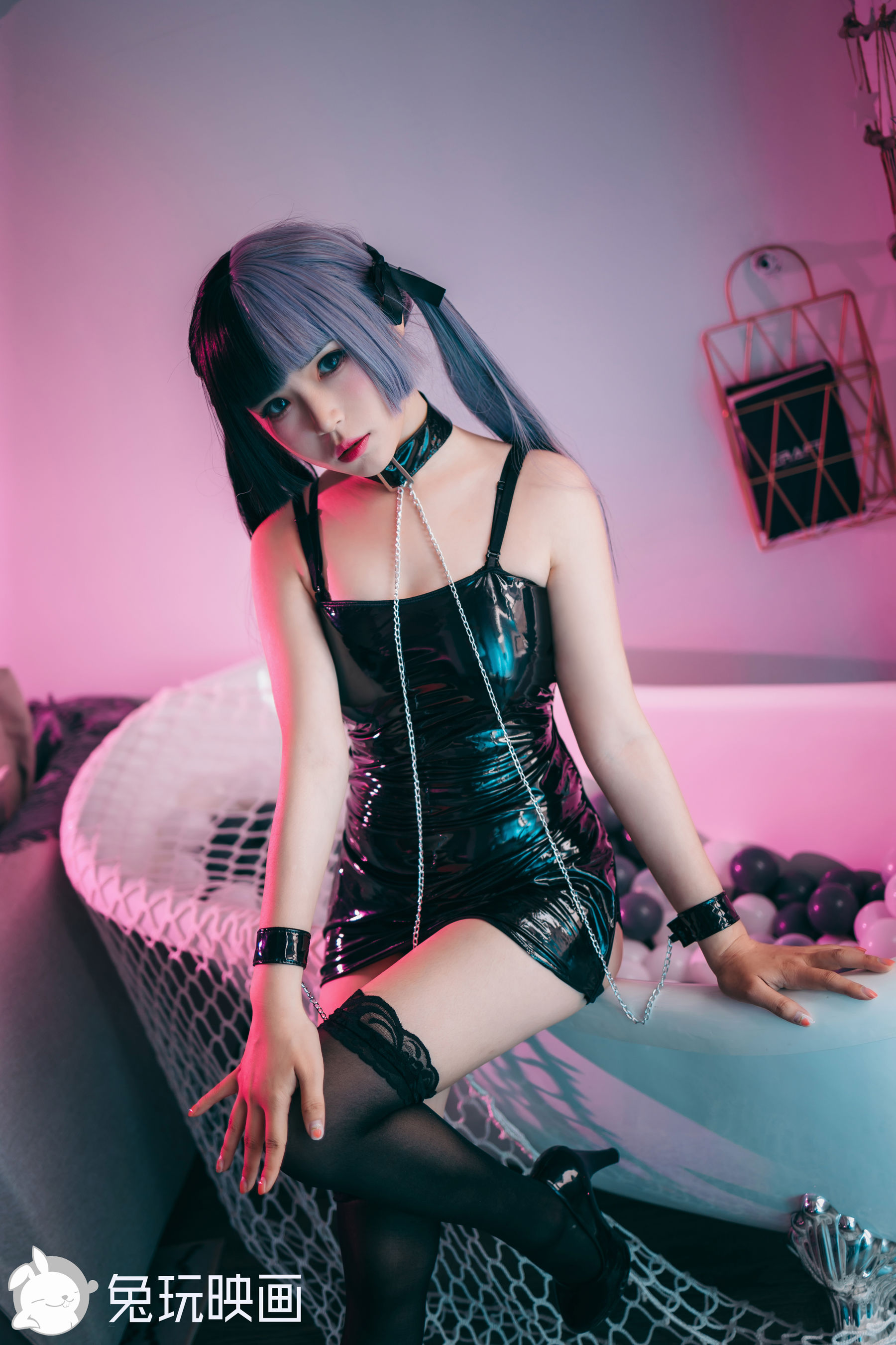 [兔玩映画] - 病娇女友_第1张