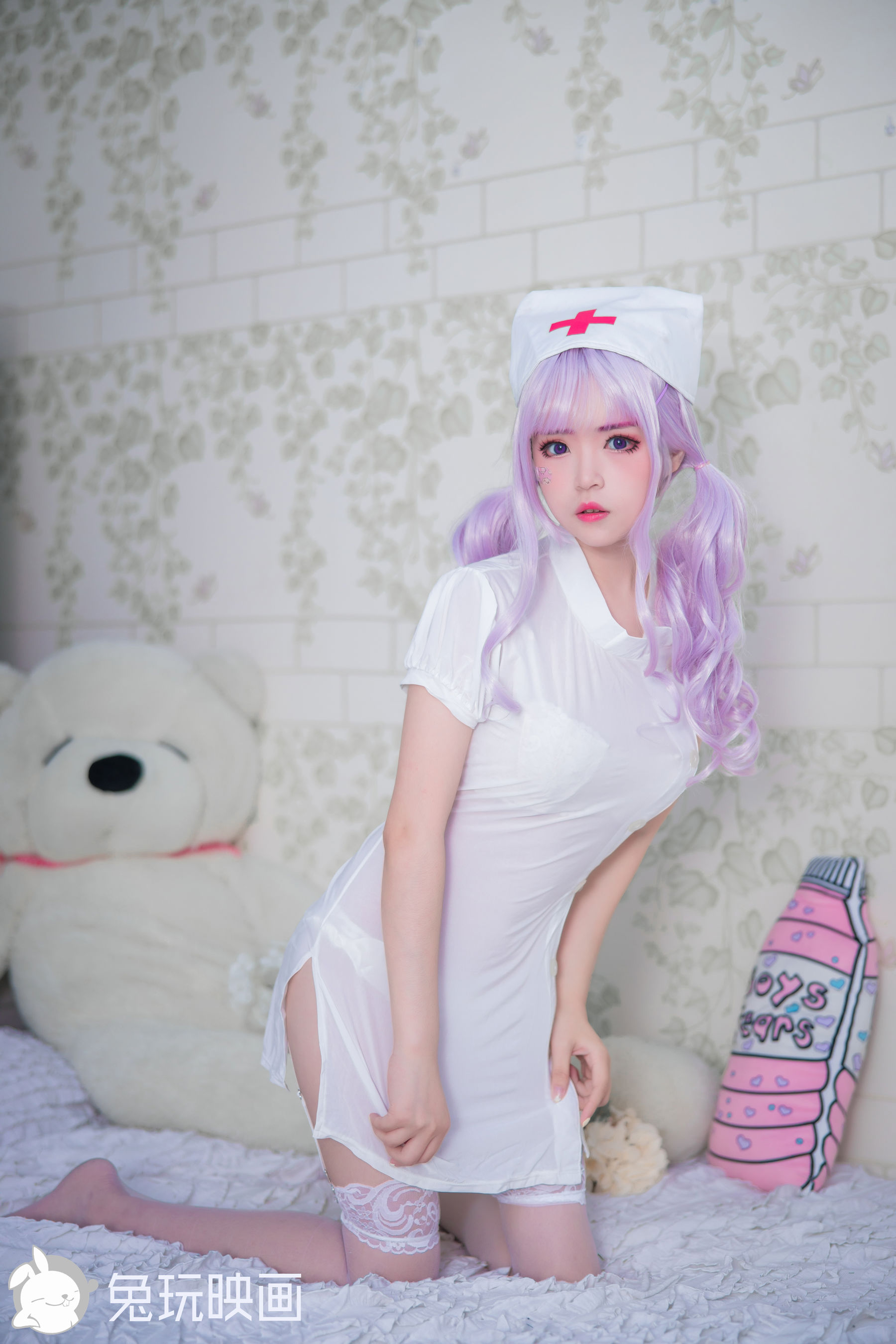 [兔玩映画] - 病娇女友_第2张