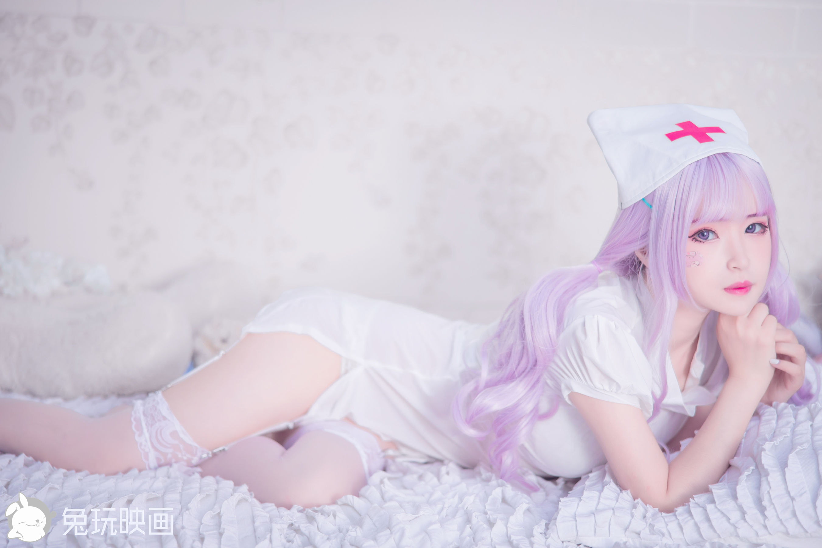 [兔玩映画] - 病娇女友_第3张