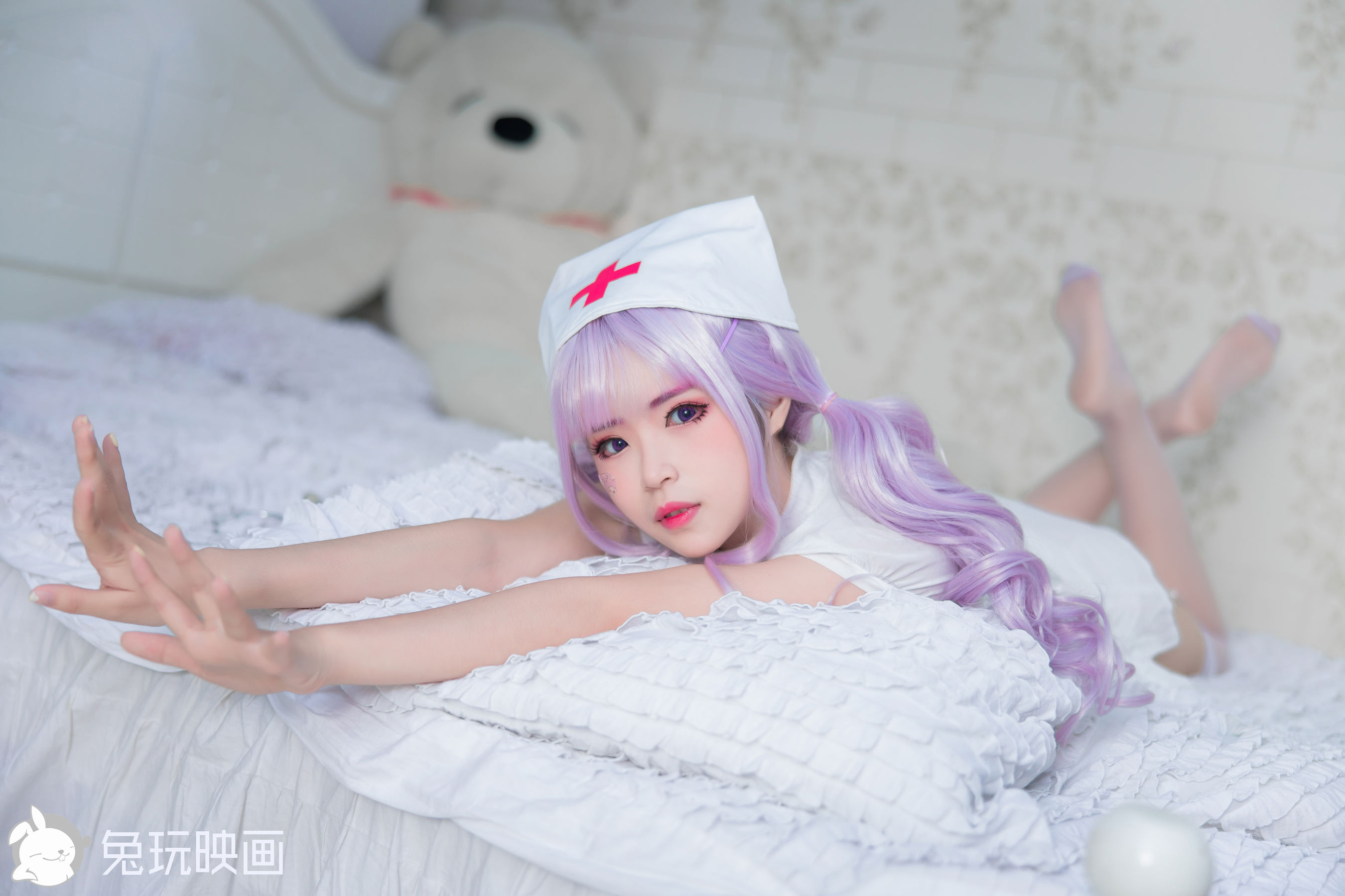 [兔玩映画] - 病娇女友_第4张