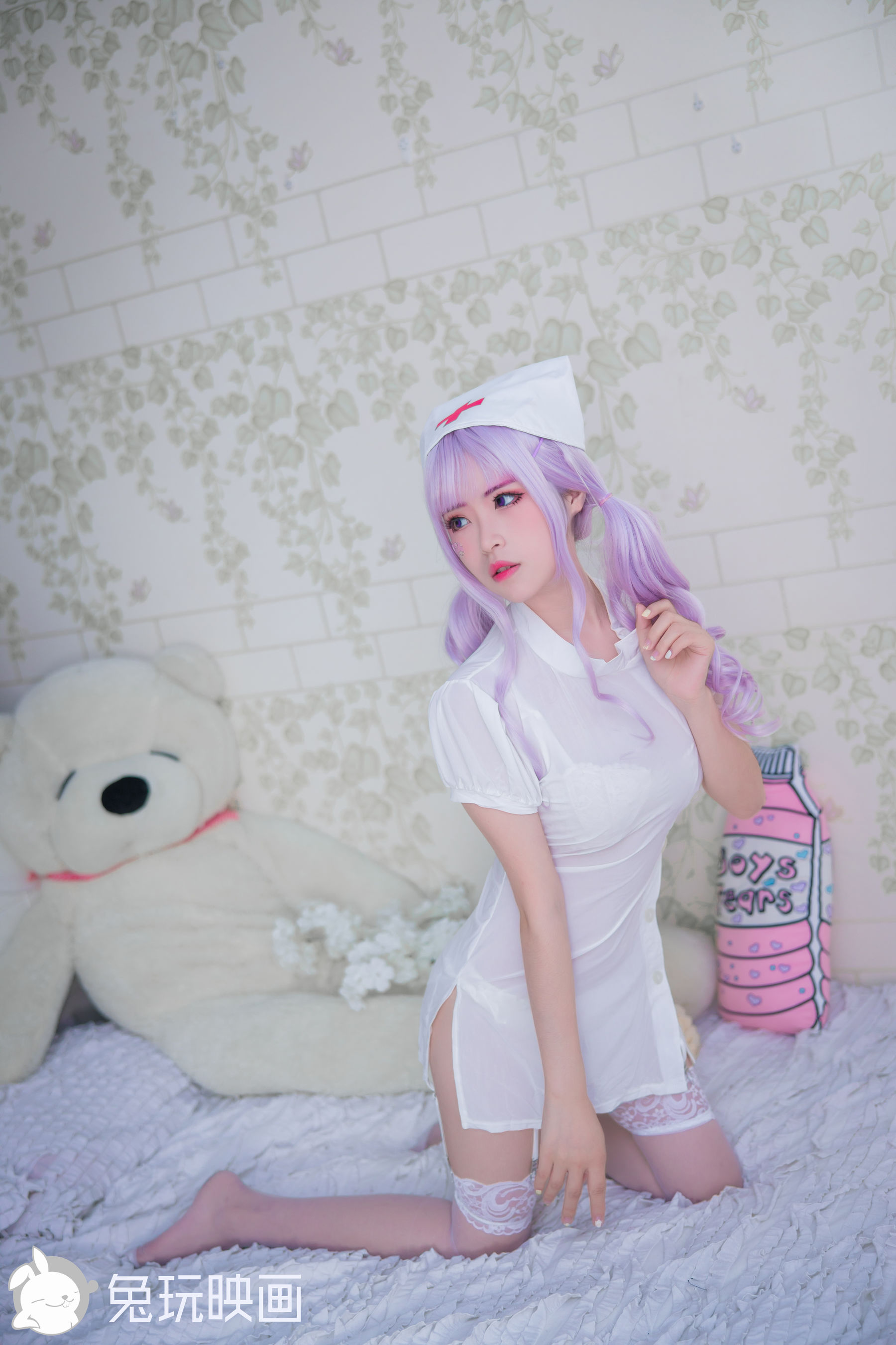 [兔玩映画] - 病娇女友_第5张