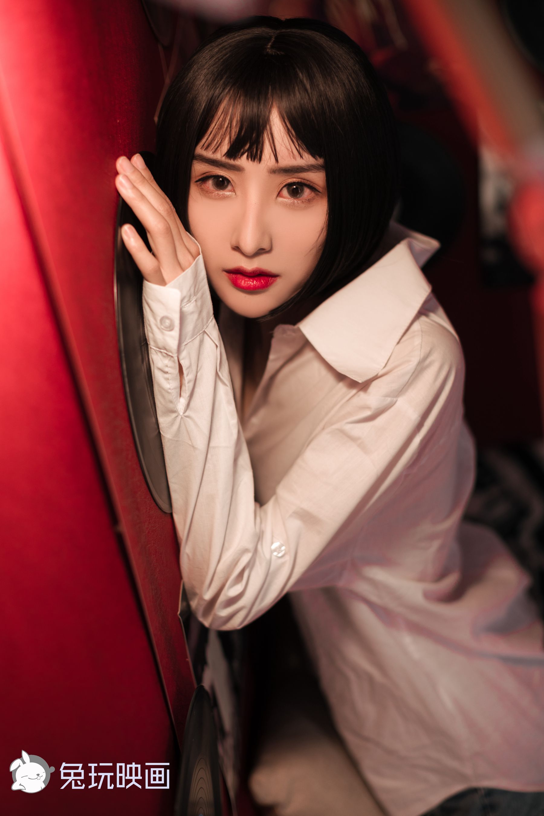 [兔玩映画] - 短发和长发_第1张