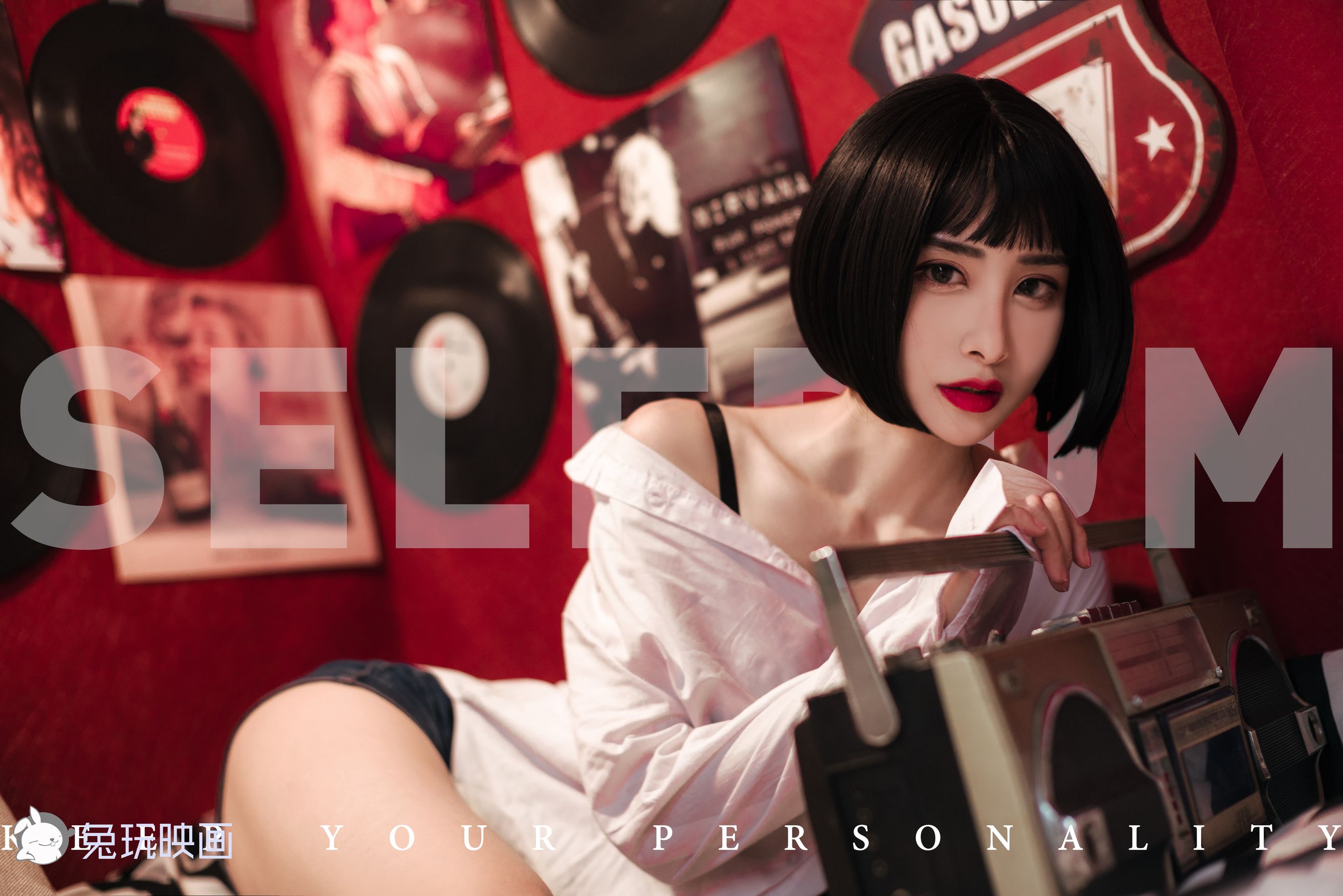 [兔玩映画] - 短发和长发_第3张