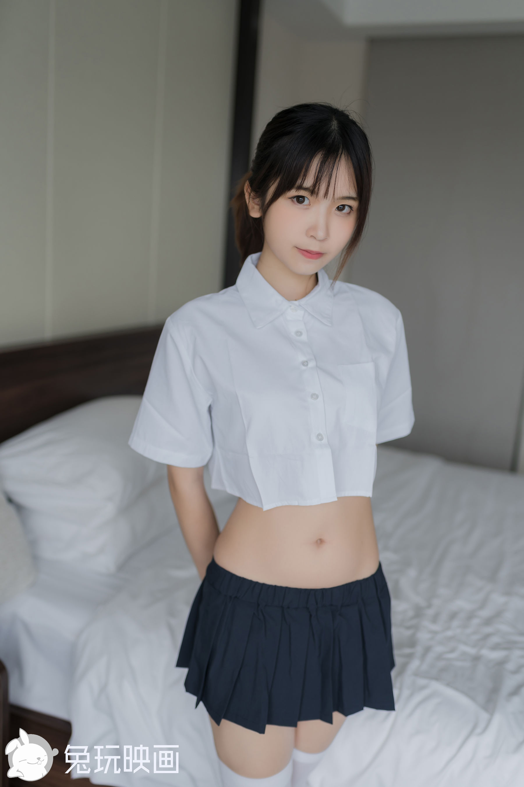 [兔玩映画] - 短衬衫_第2张