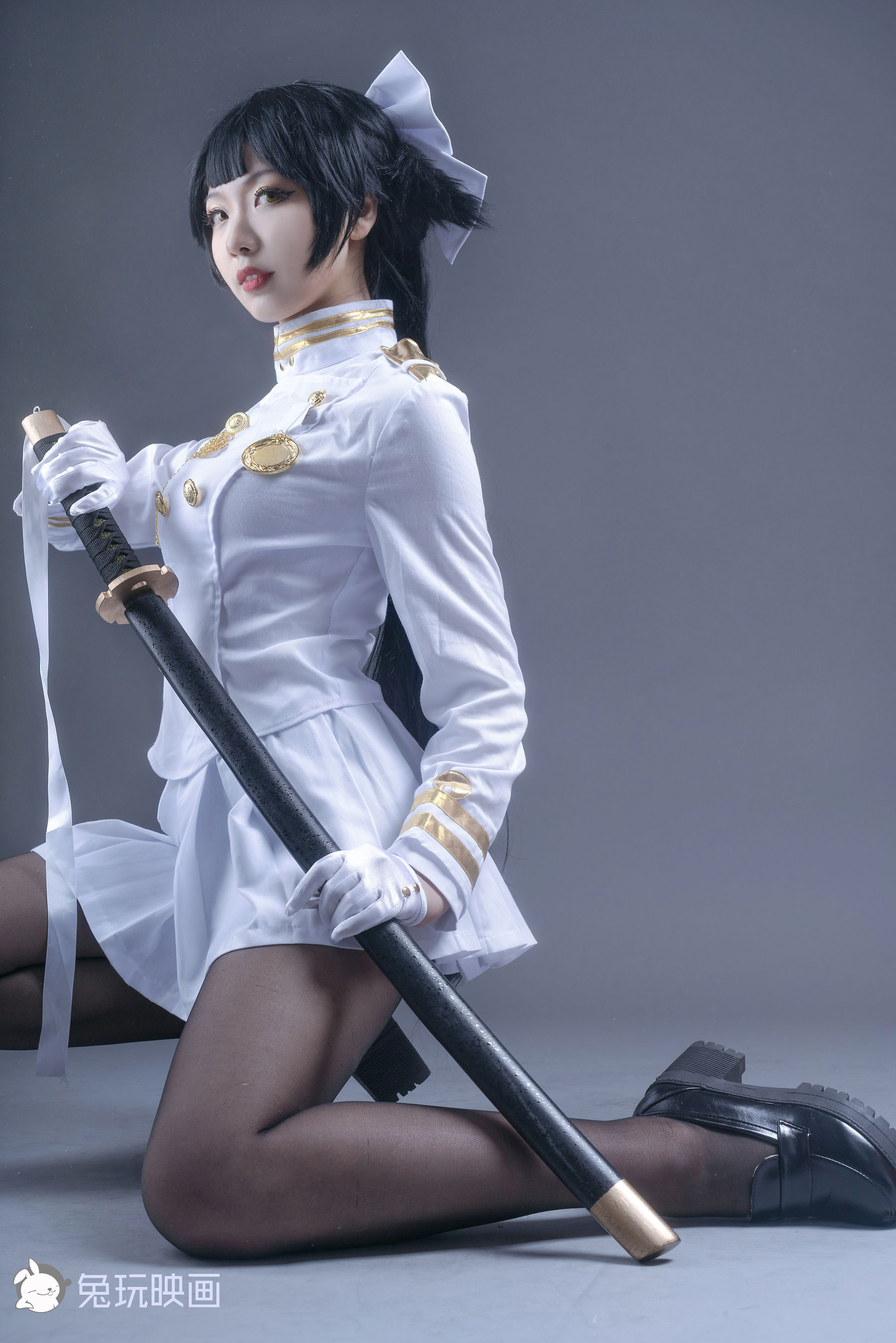 [兔玩映画] - 碧蓝航线 高雄 獒_第2张